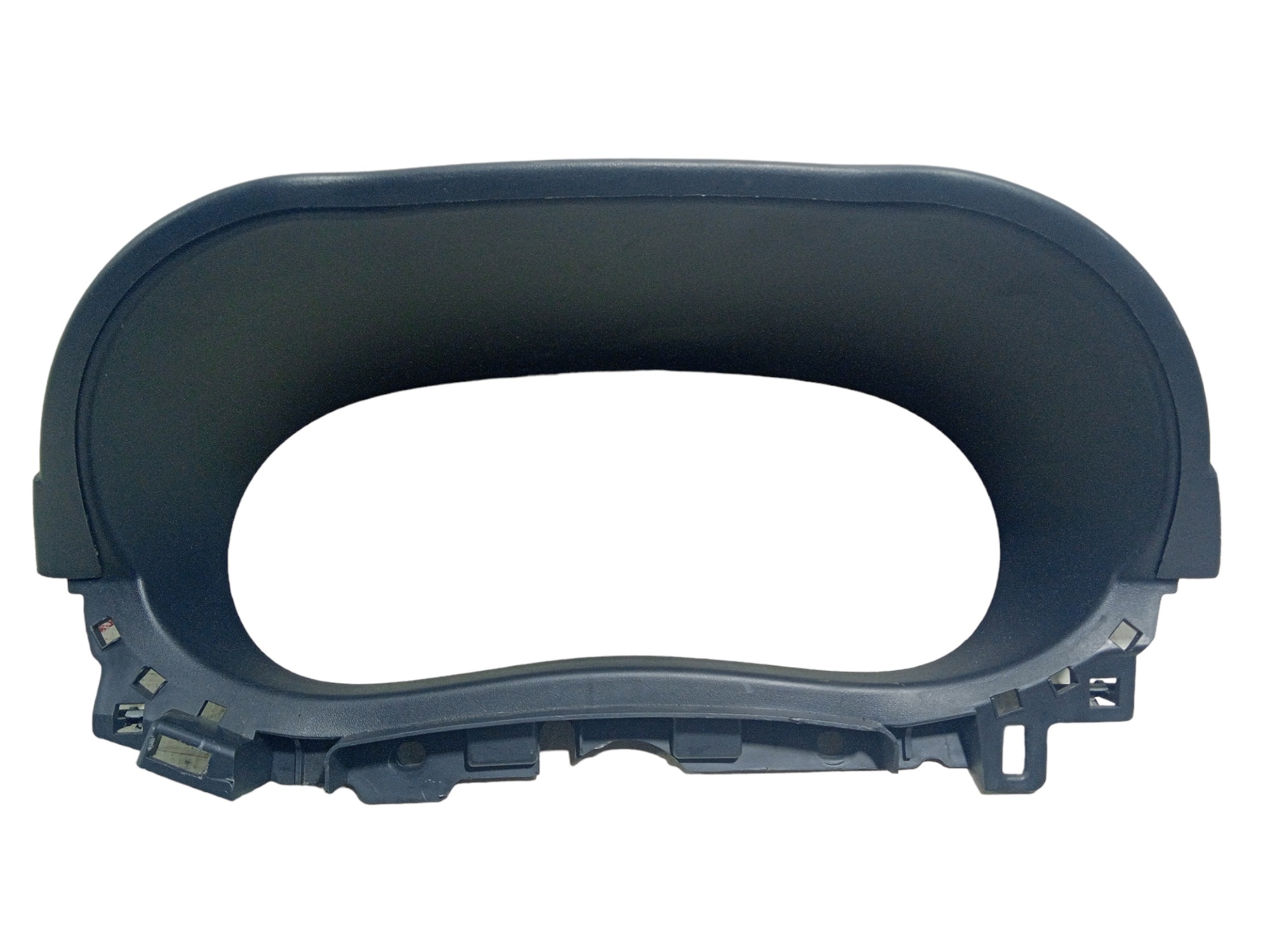 Capa Painel Instrumento Renault Sandero 2013