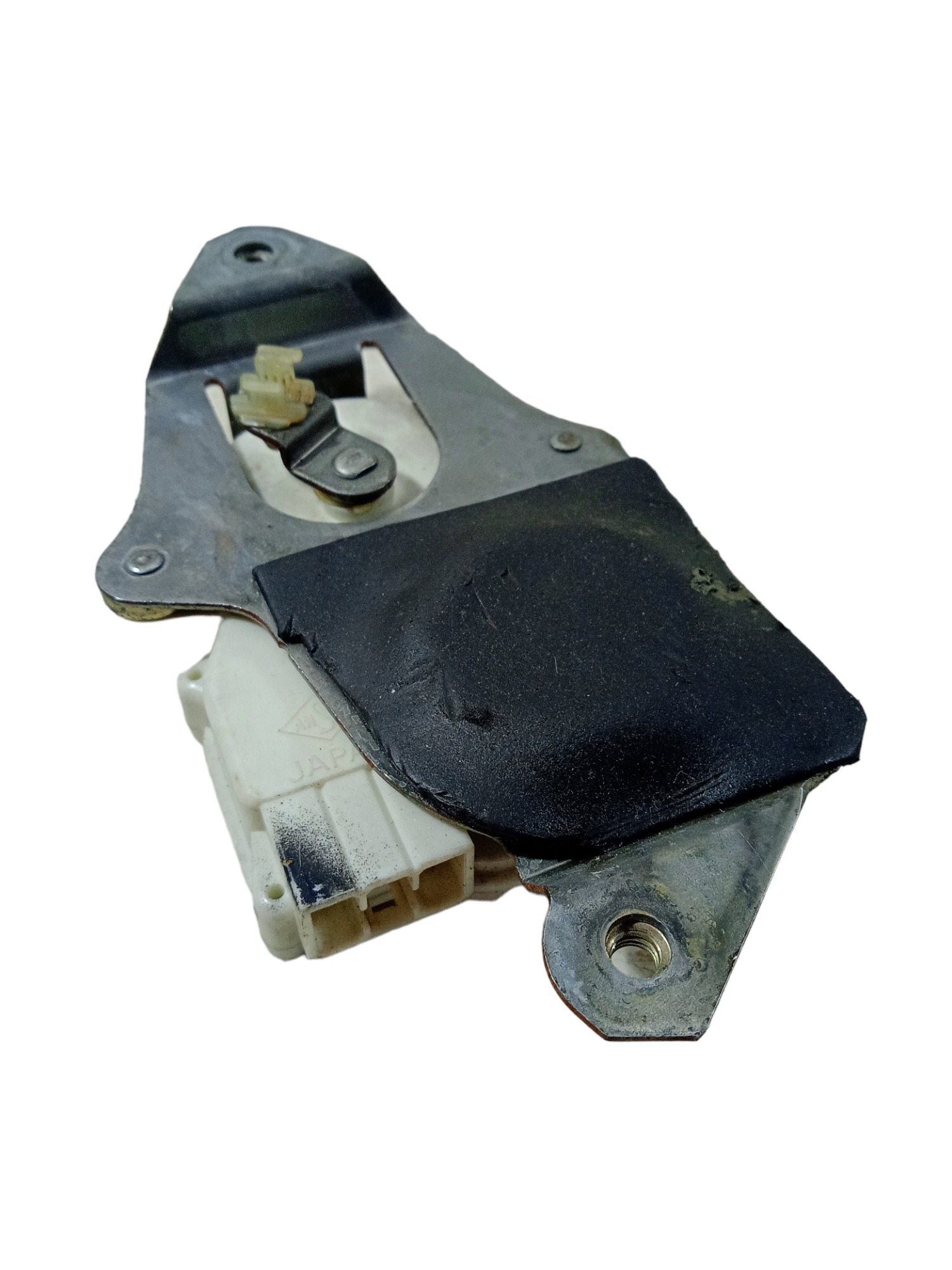 Trava Eletrica Tras Dir Pajero Sport/l200 Mr432147 3