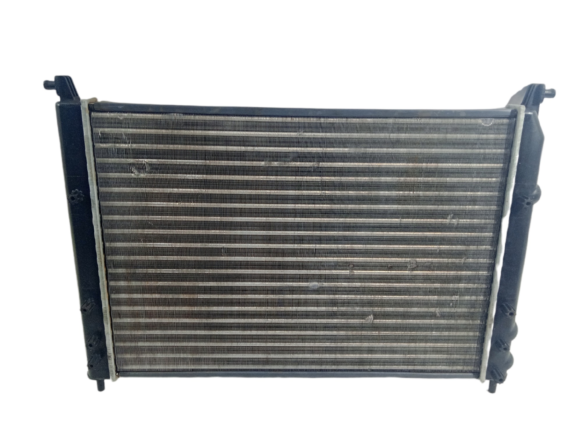 Radiador De Agua Fiat Idea 1.4 2008 Usado 6