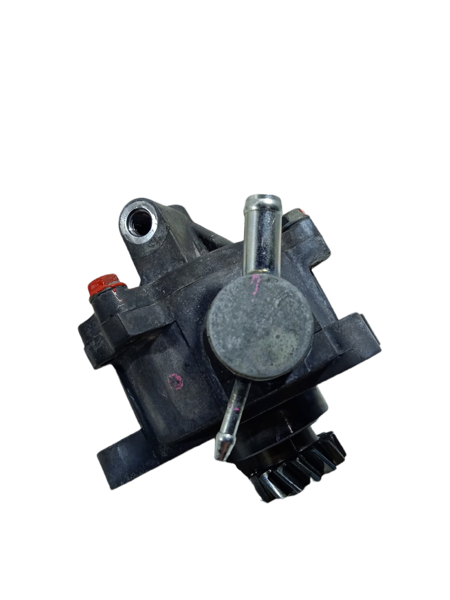 Bomba De Vacuo Mitsubishi L200 Triton 3.2 2012 Usado 3