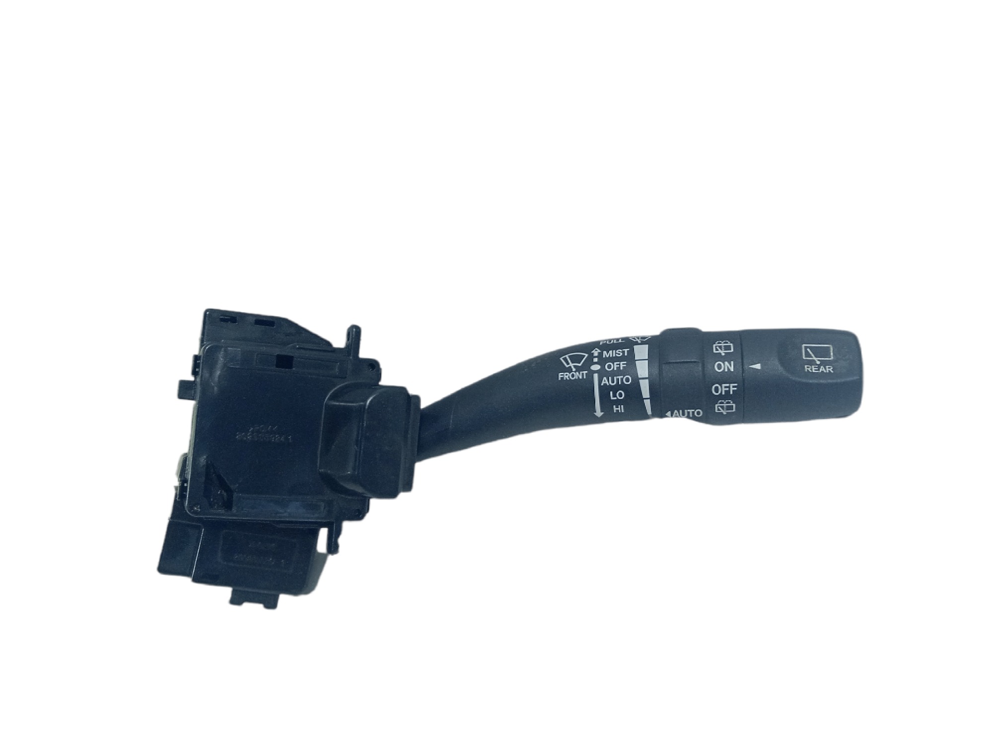 Chave Limpador Para-brisa Hyundai Veracruz 3.8 V6 2010 3