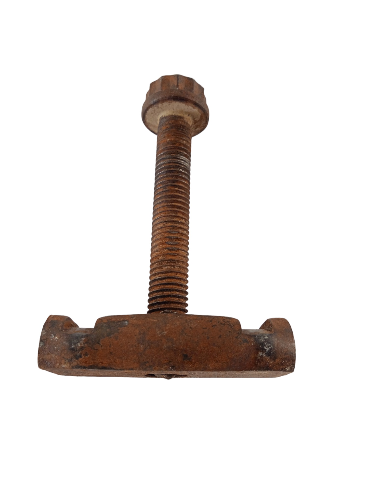 Parafuso Com Suporte Ranger 2.5 1999/2000 5