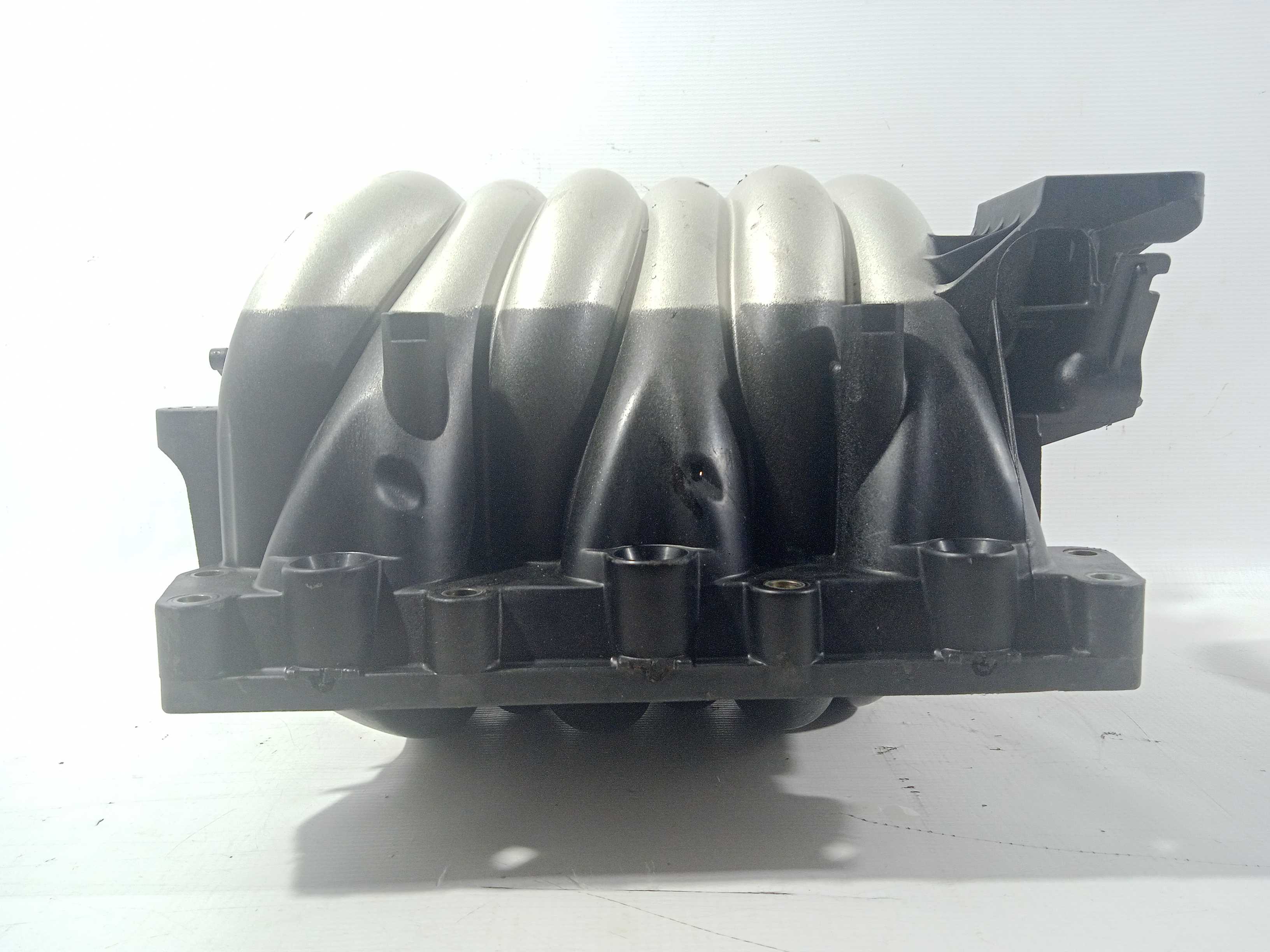 Coletor De Admissão Audi A4 2.4 V6 1999 2