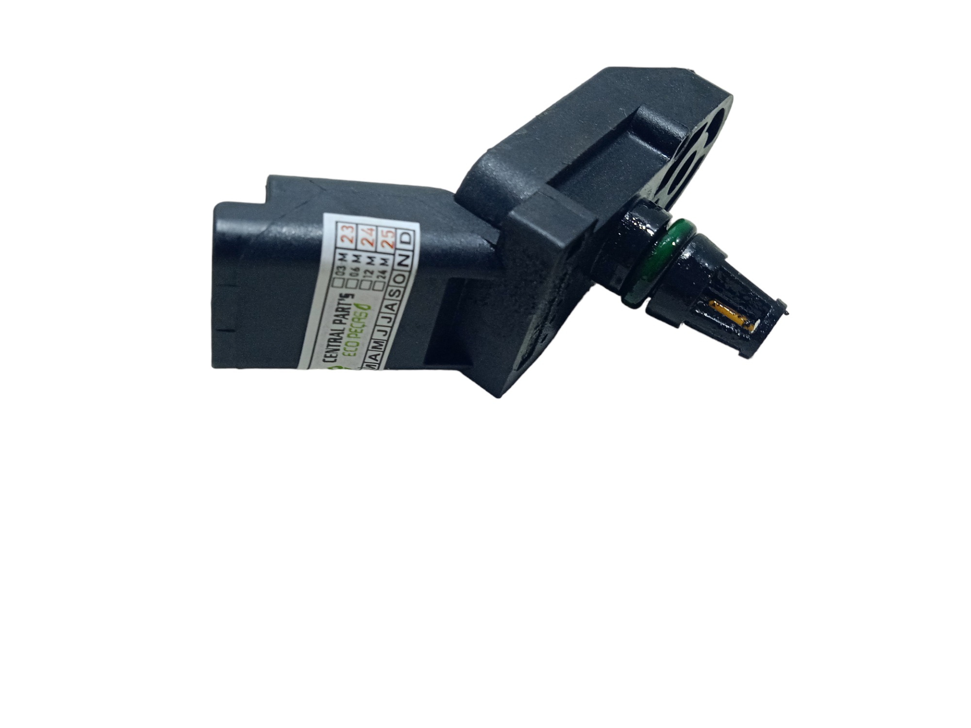 Sensor Map Aircross, Berlingo, C2, C3, C4, C5, Xsara/ 206,..