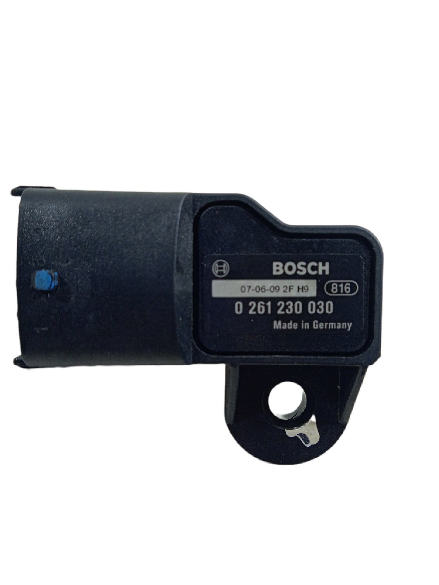 Sensor Map Fiat Idea 1.4 Flex 2007 Usado