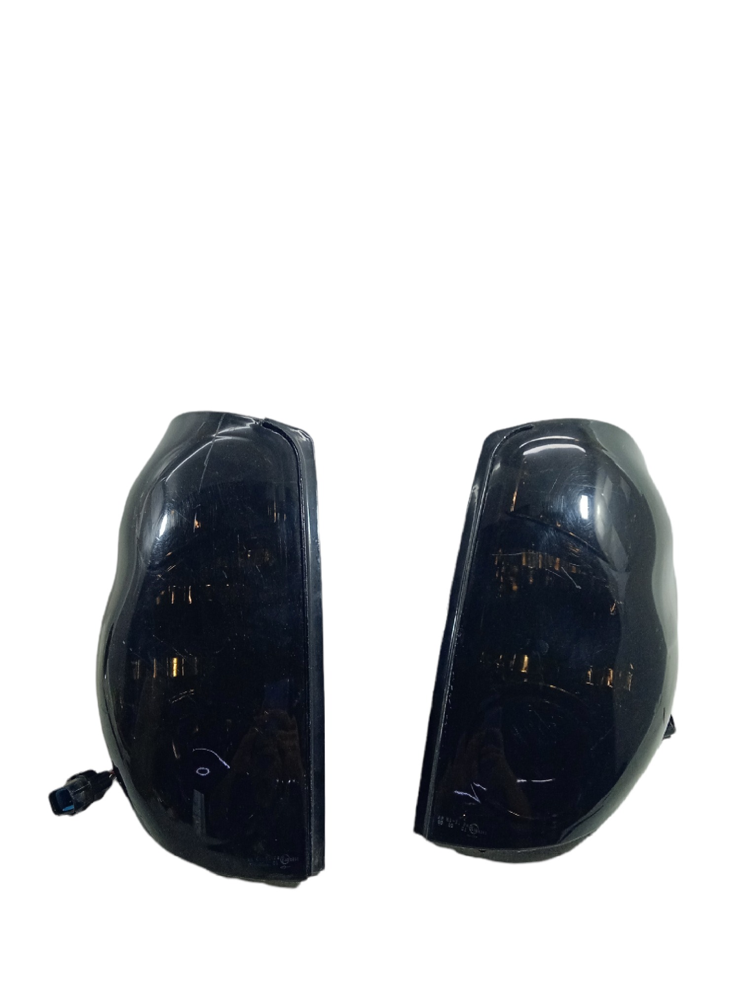 Par Lanterna Traseira L200 Triton 2010 Usado