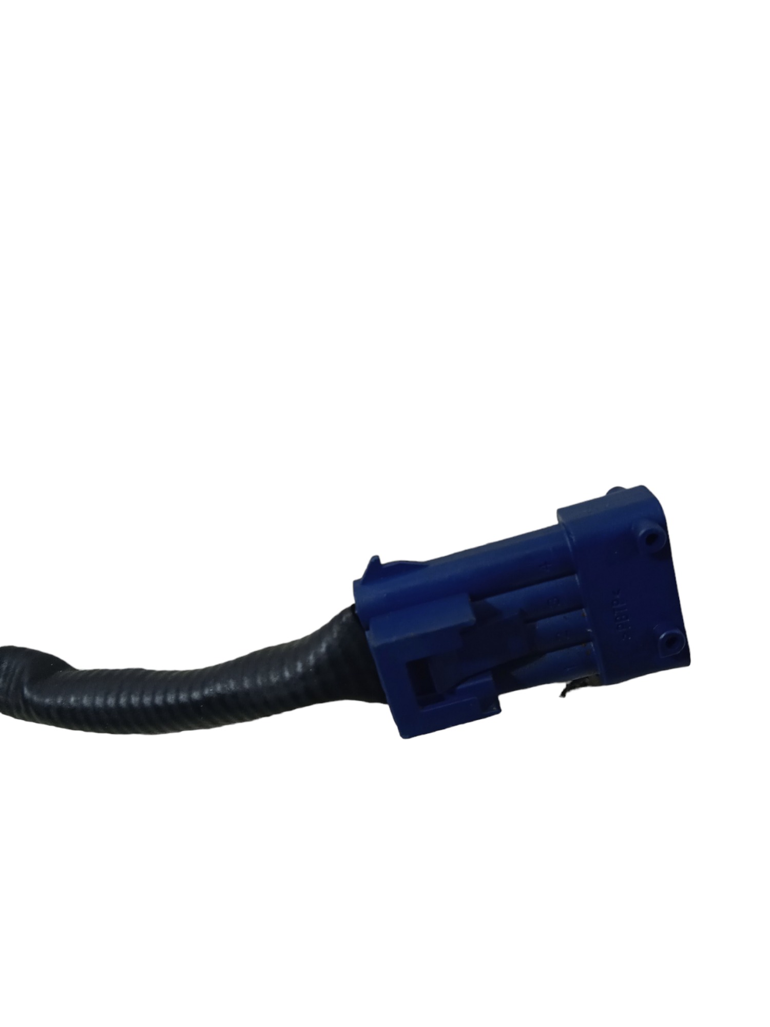 Sonda Lambda Peugeot 206 1.6 16v 2001 Usado 3