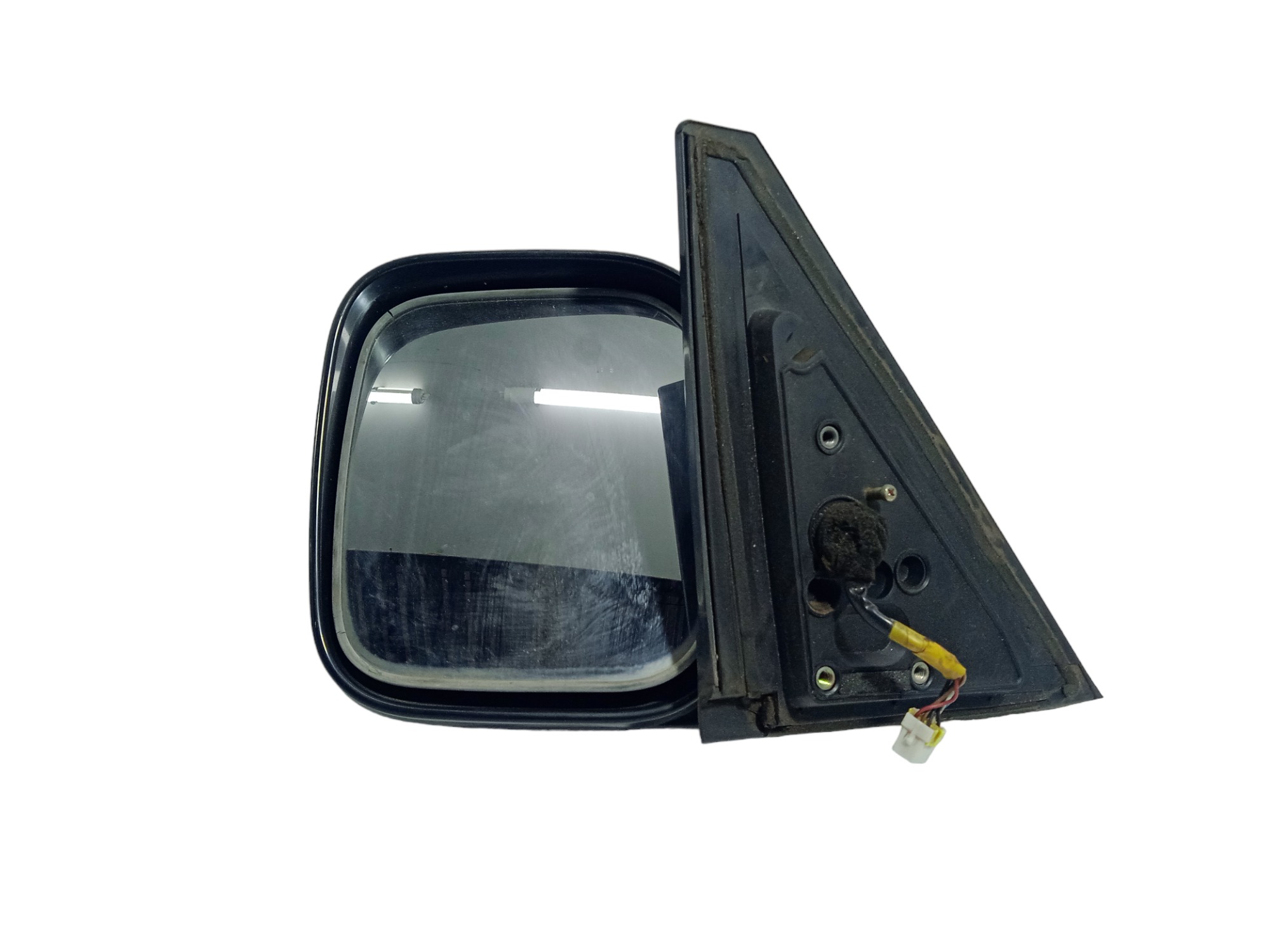 Retrovisor Eletrico Esquerdo Pajero Full 3.5 2002 6