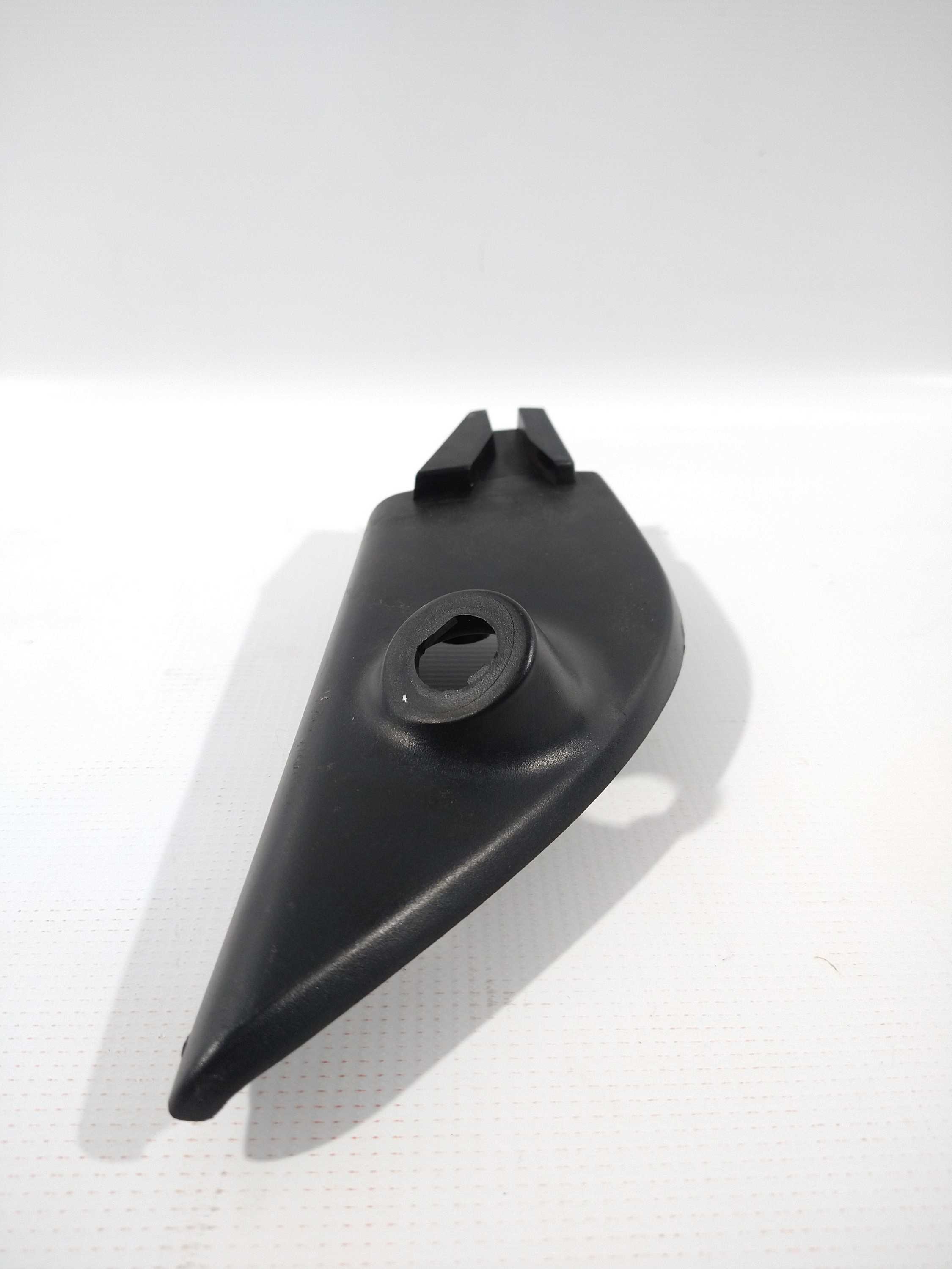 Moldura Retrovisor Direito Vw Gol G5 2011 Usado Original 2