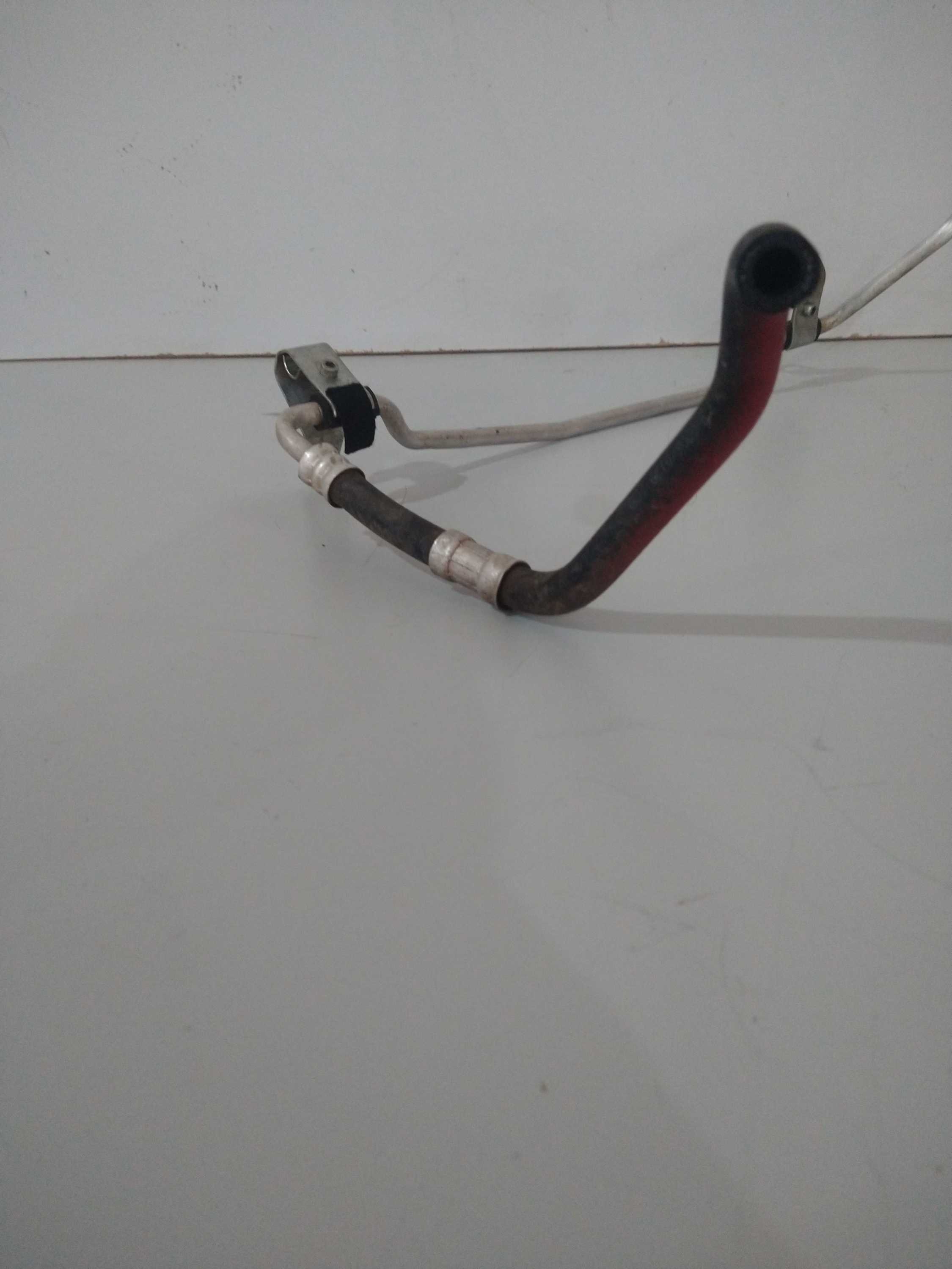 Mangueira Ar Condicionado Sandero 2016 1.0 12v 3c Usado 3