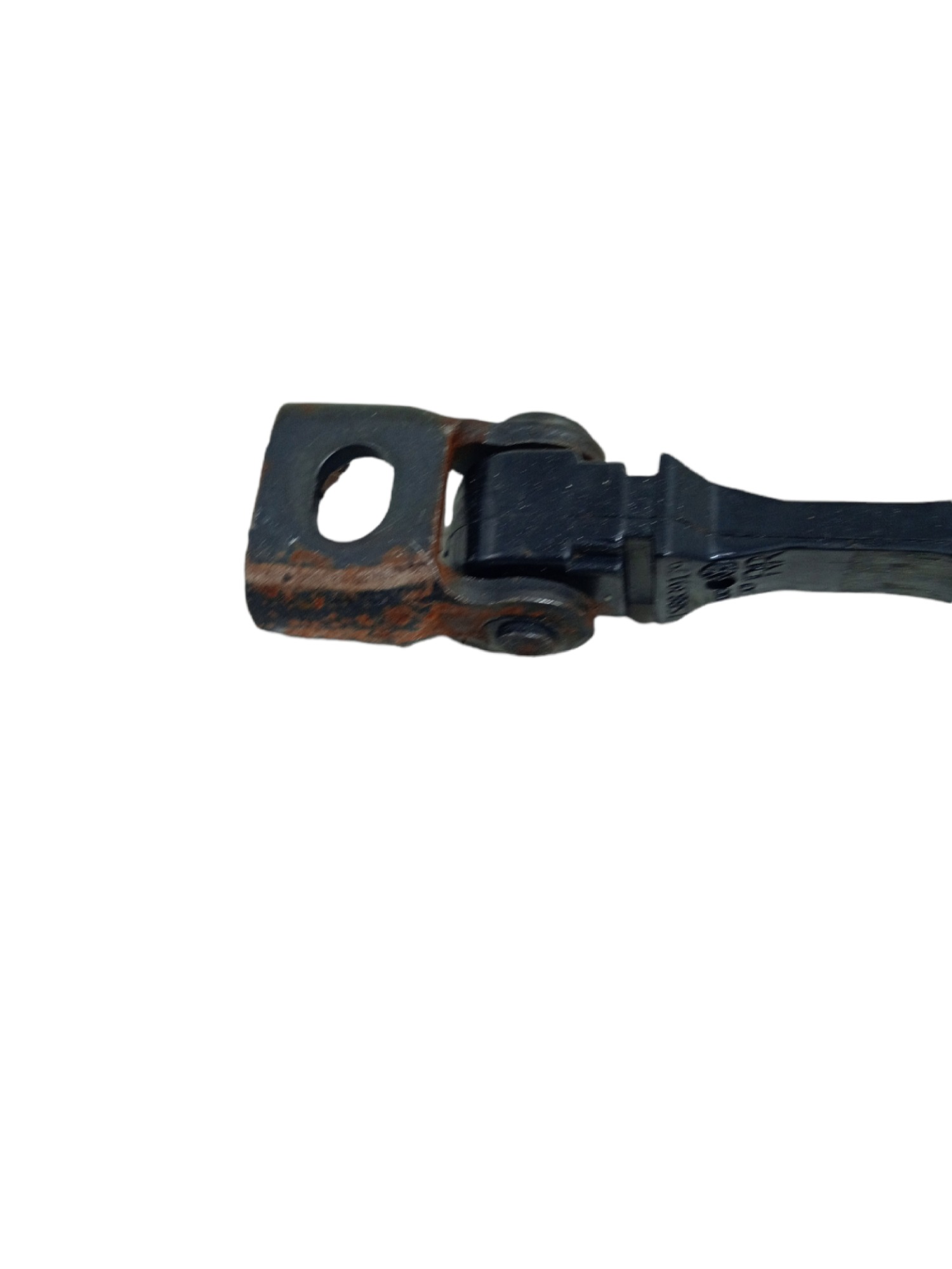 Limitador Da Porta Traseiro Vw Up Xtreme Tsi 2019