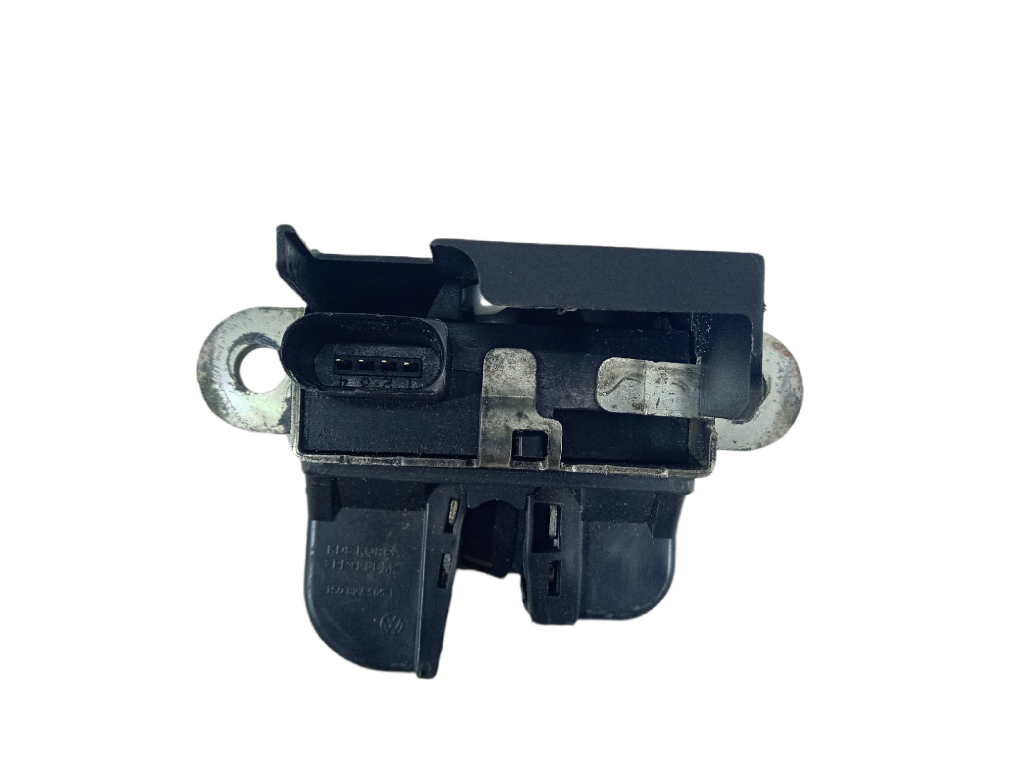 Fechadura Elétrica Tampa Traseira Vw Up Xtreme 1.0 Tsi 2019 9