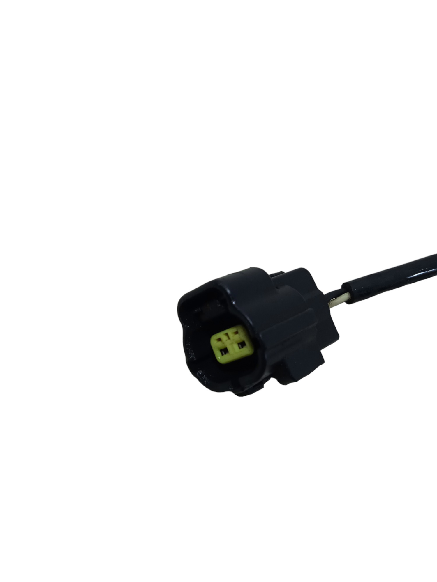 Sensor Abs Traseiro Esq Chery Face 2010 Usado 4