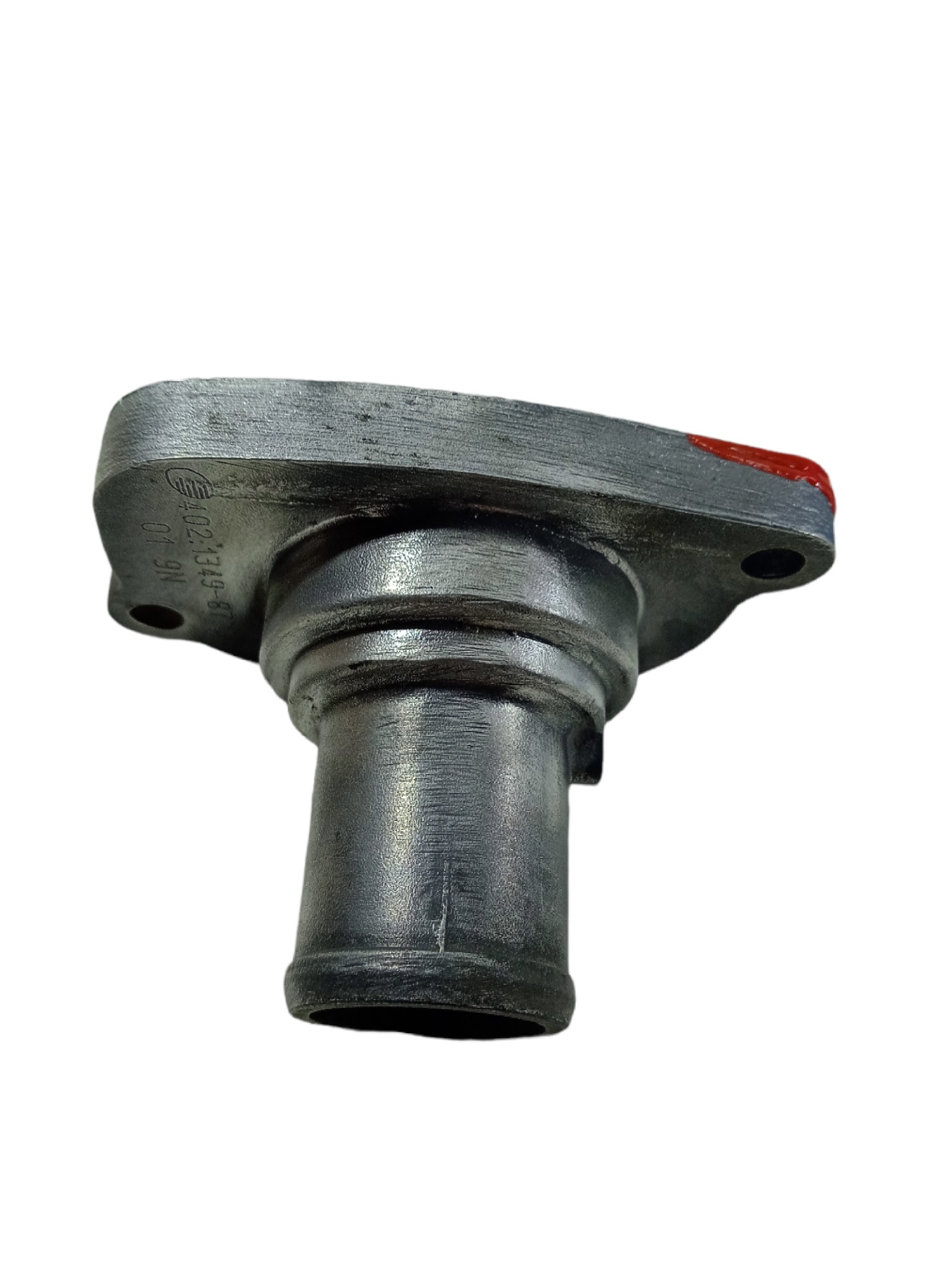 Válvula Termostática Fiat Motor Fire 1.0 8v E 1.3 16v Uaado