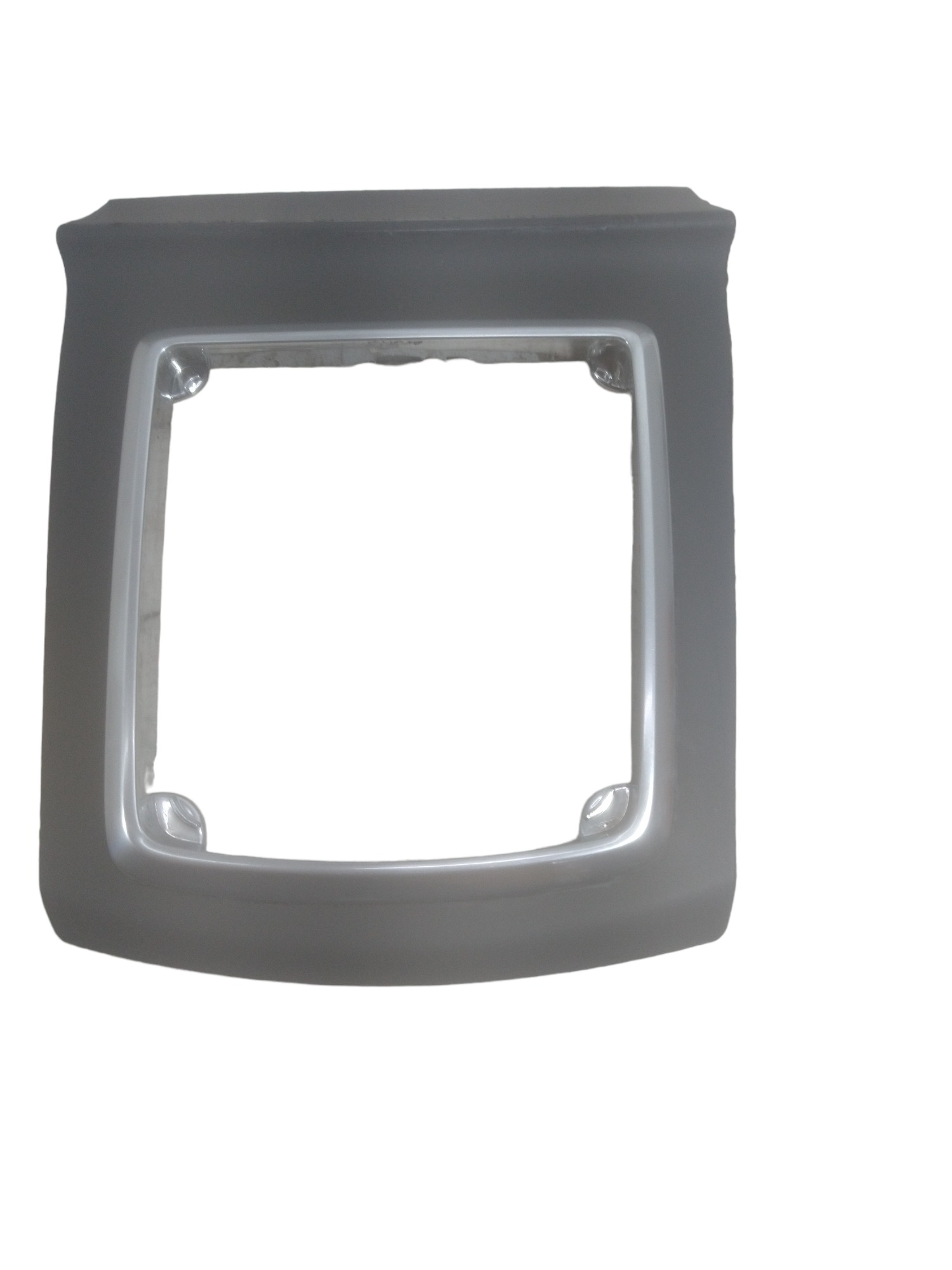 Moldura Alavanca De Macha Ford Focus 2013 3
