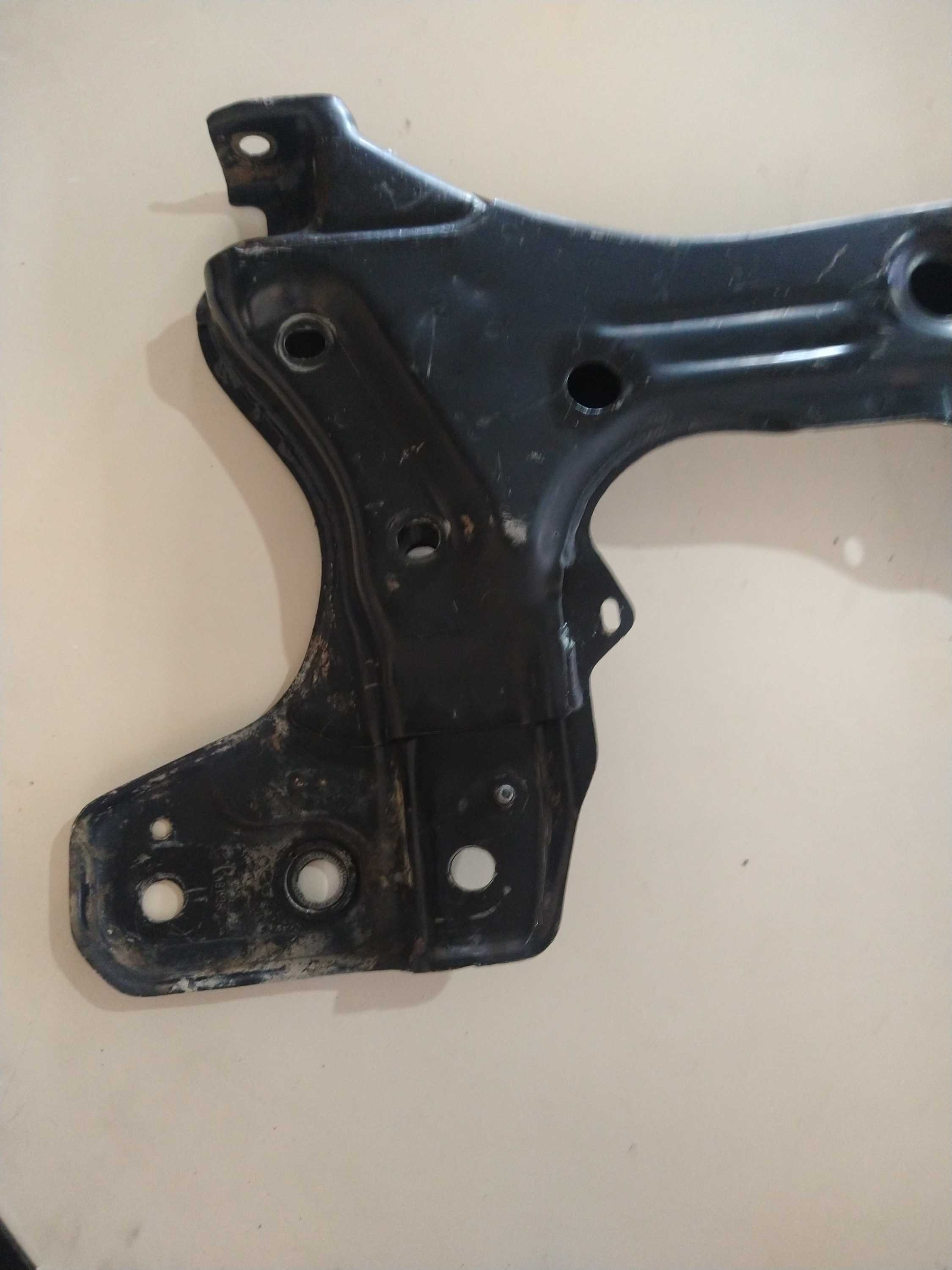 Agregado Suspensão Quadro Dianteiro Corolla 1999 Usado Origi 3