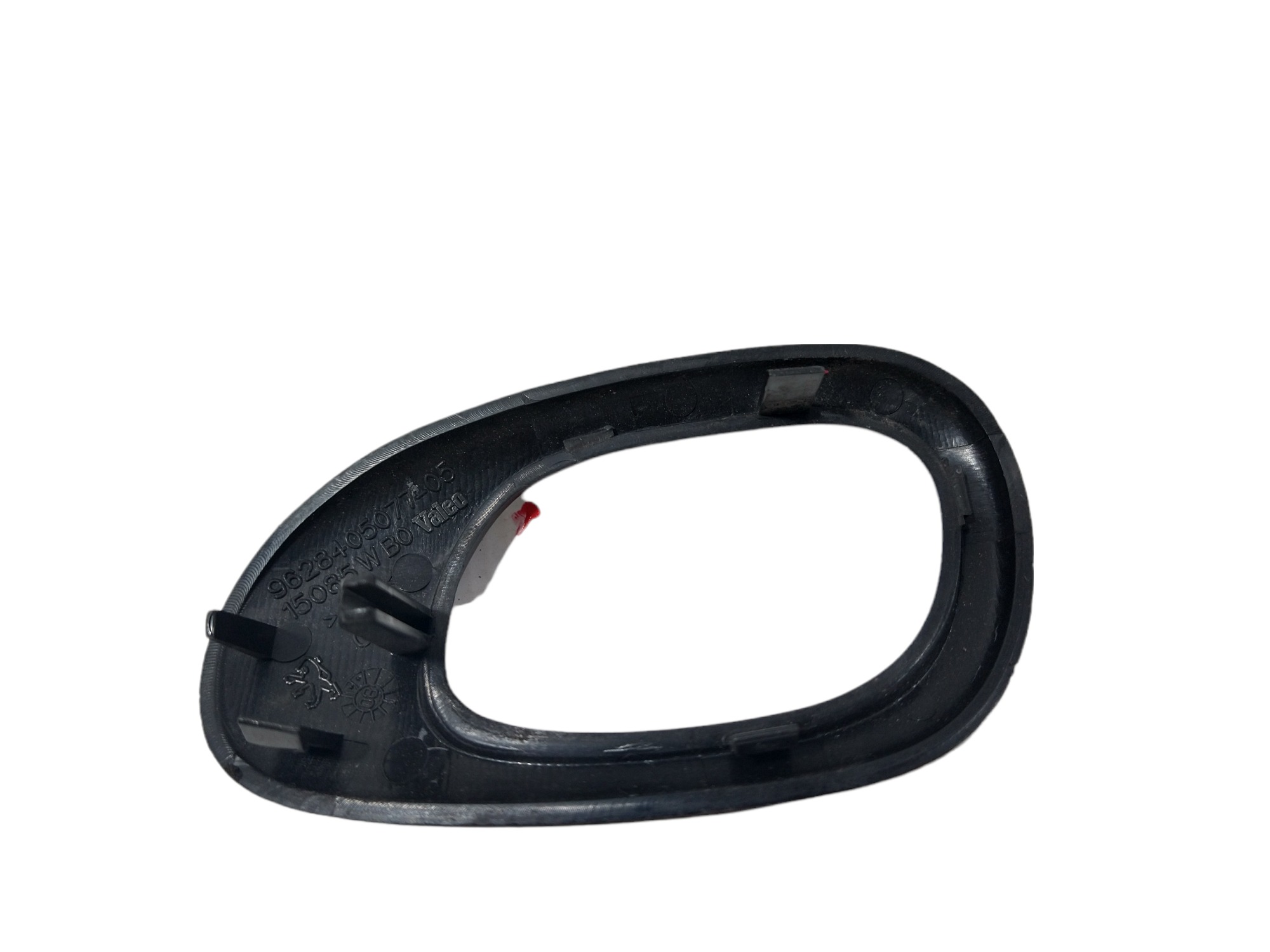 Moldura Interna Da Maçaneta Esquerdo PEUGEOT 206 2008 3