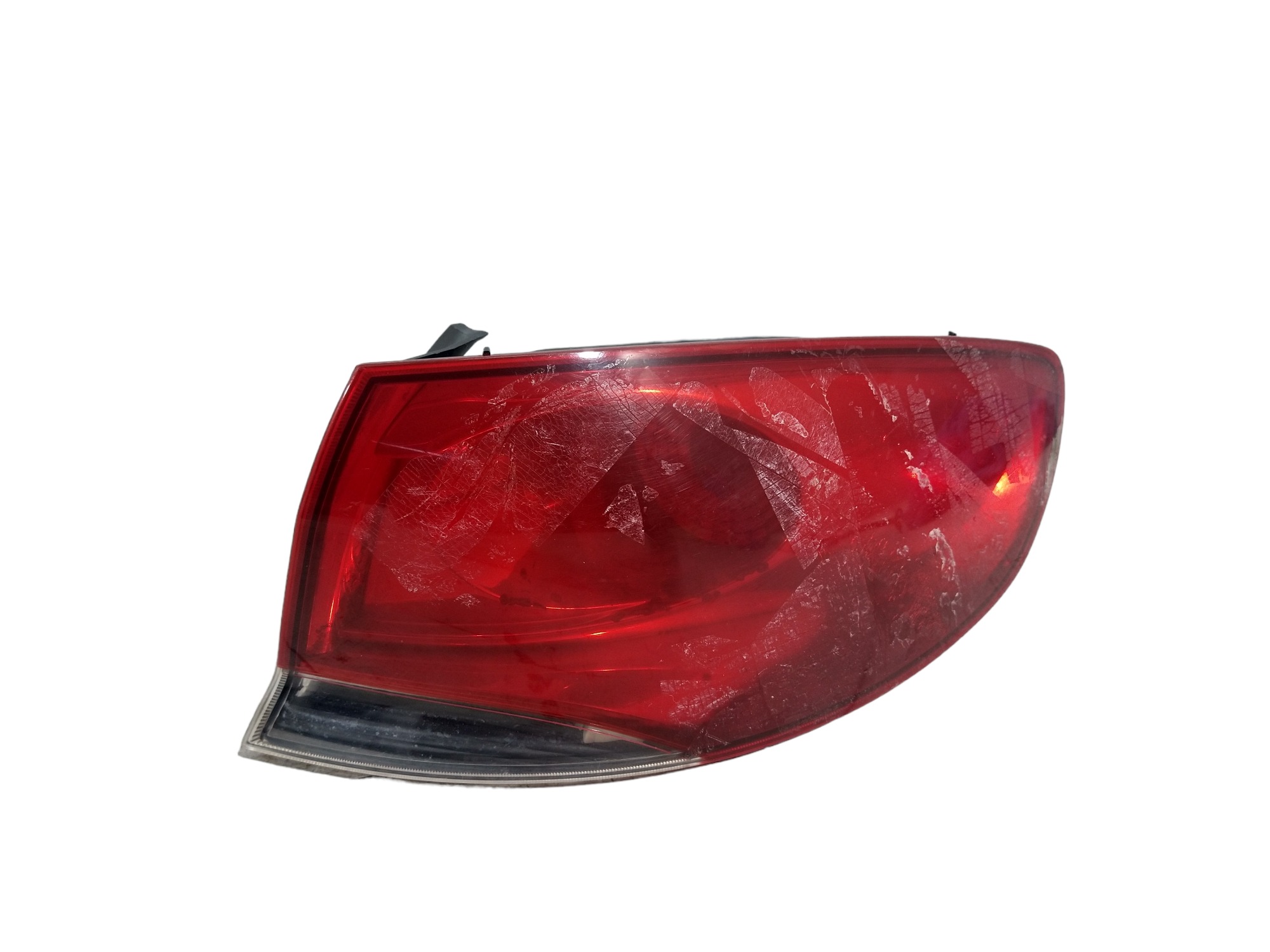 Lanterna T/direito Fiat Siena 2007 4