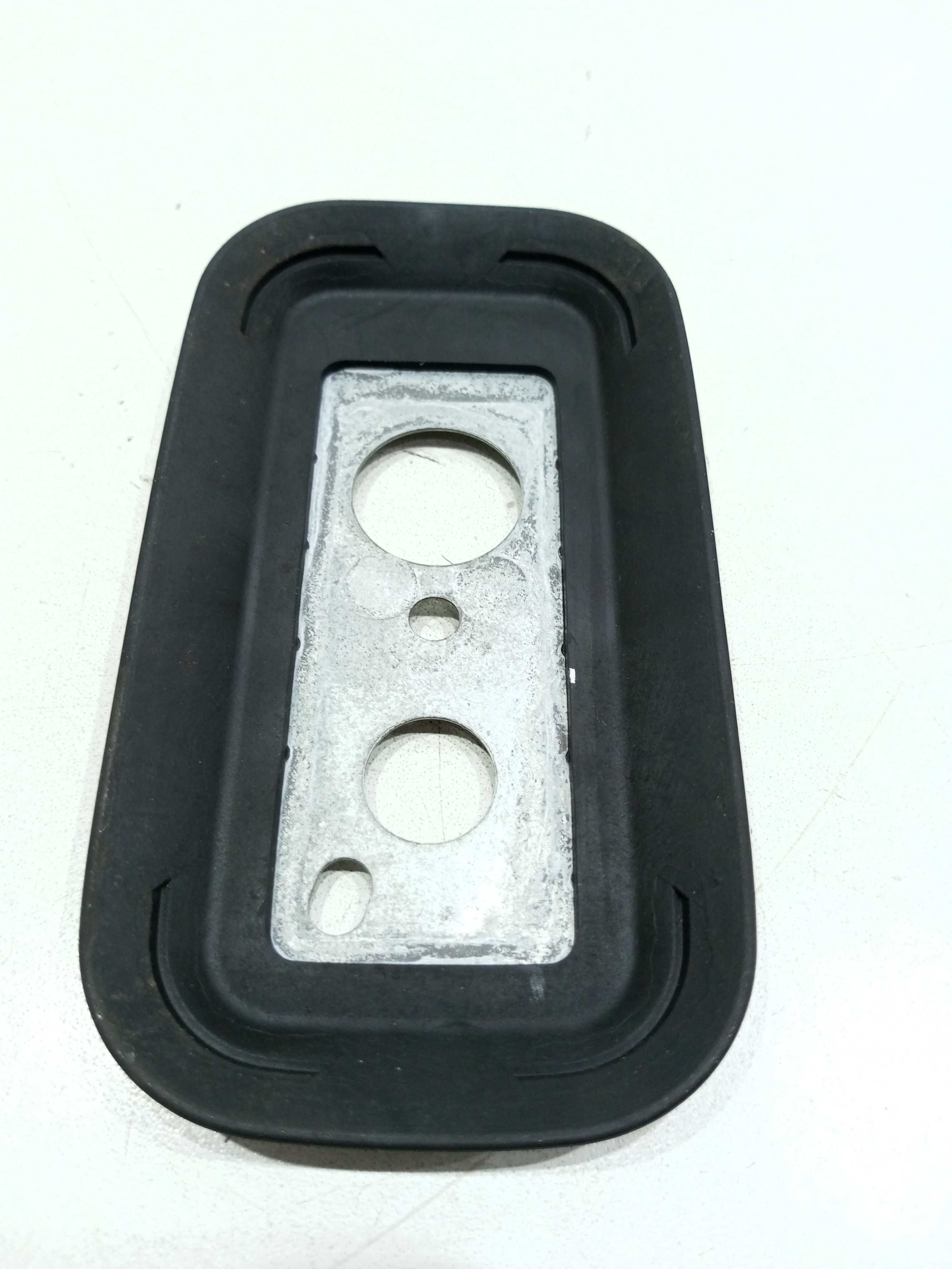 Vedação Moldura Válvula Expansão Citroen C3 1.6 2014 3