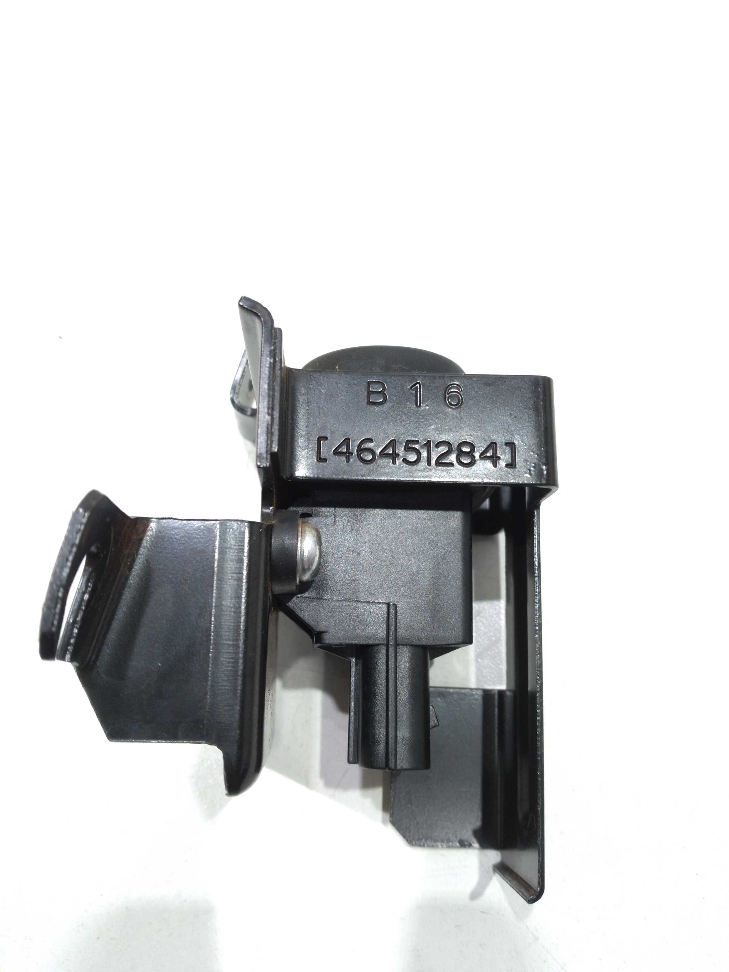 Sensor Inércia Fiat Strada 1.4 2018 4