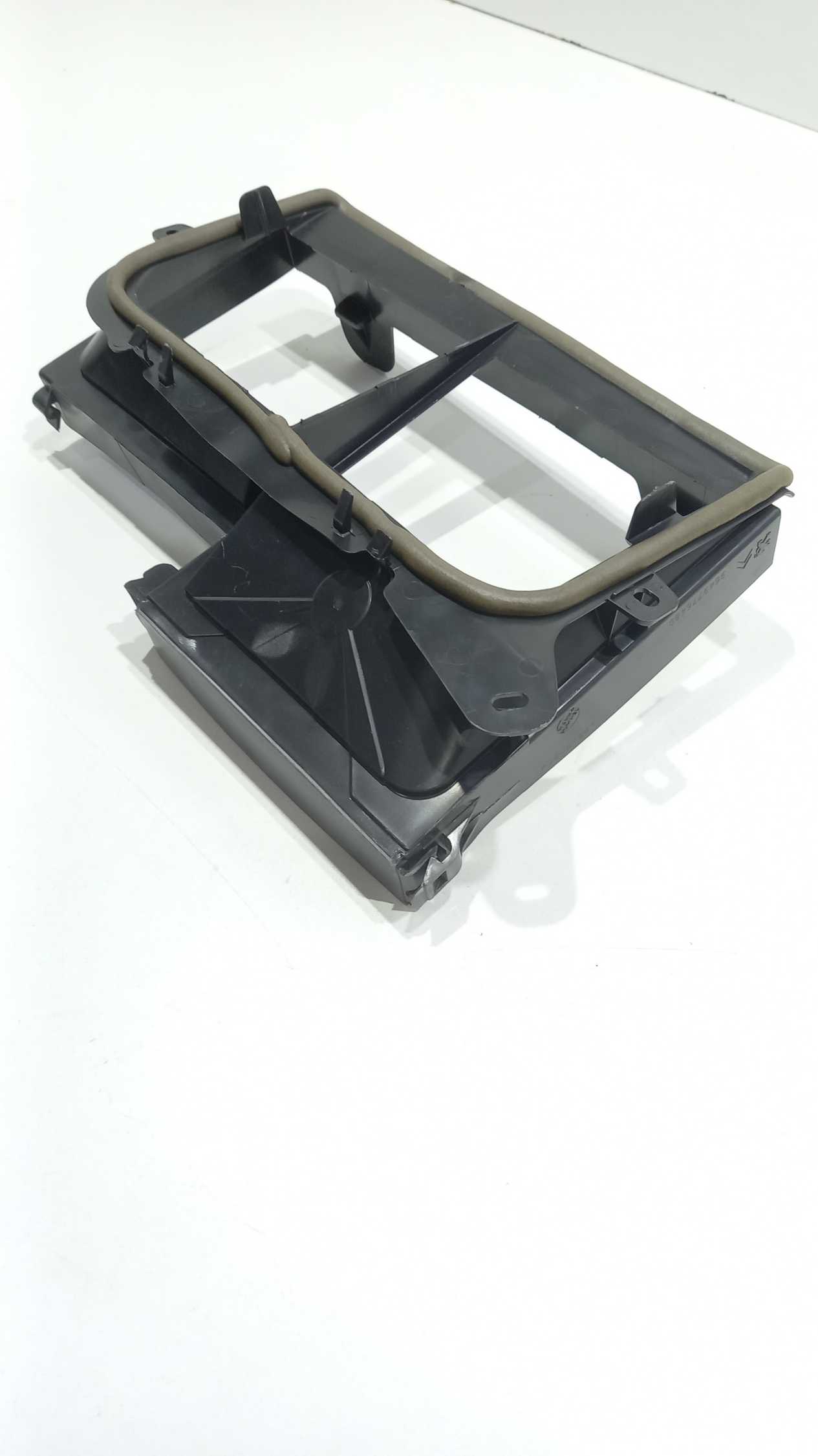 Suporte Filtro De Ar Condicionado Peugeot 208 1.5 2014 2