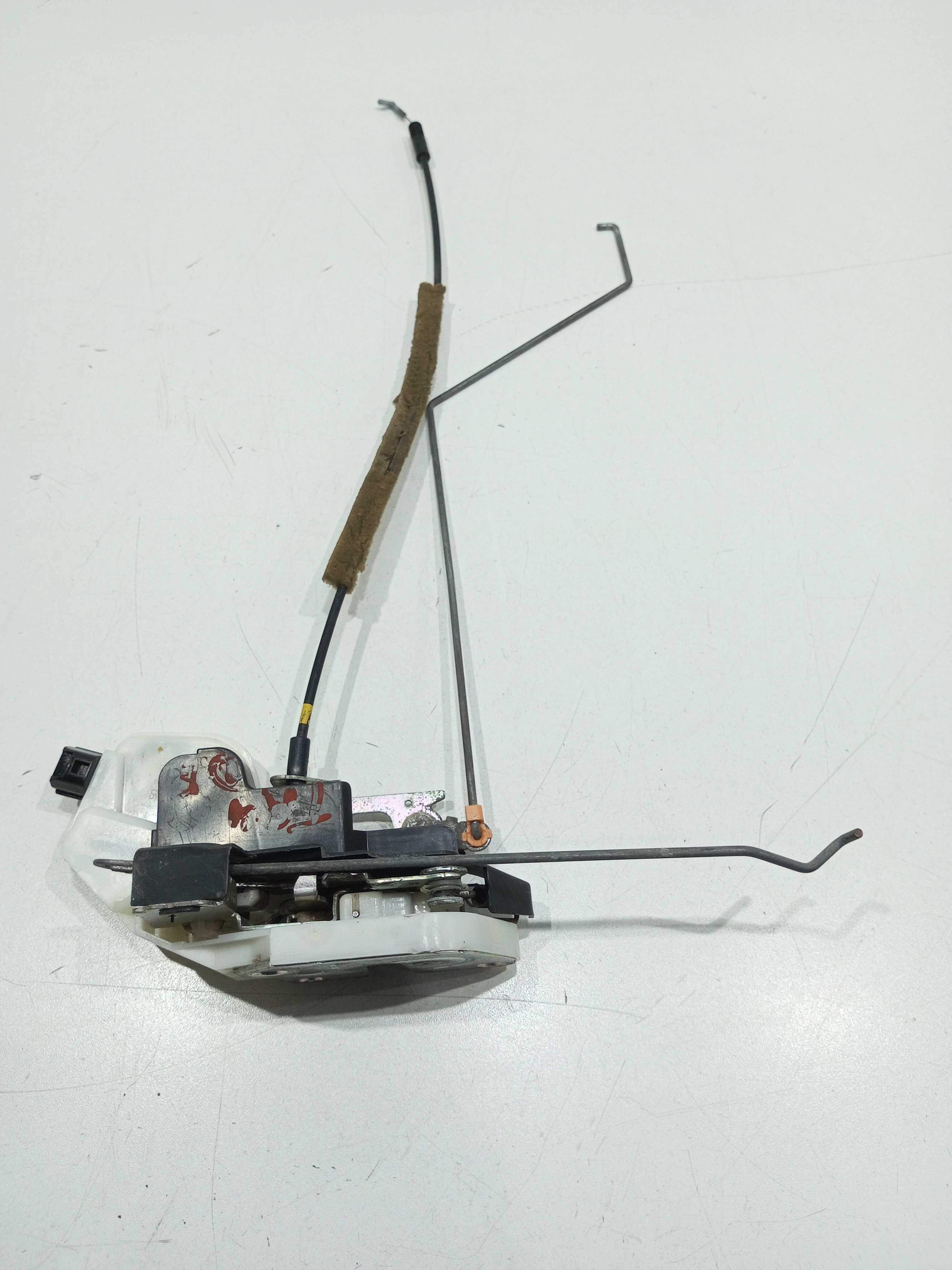 Fechadura Porta Dianteira Esquerda Pajero Tr4 2007 1