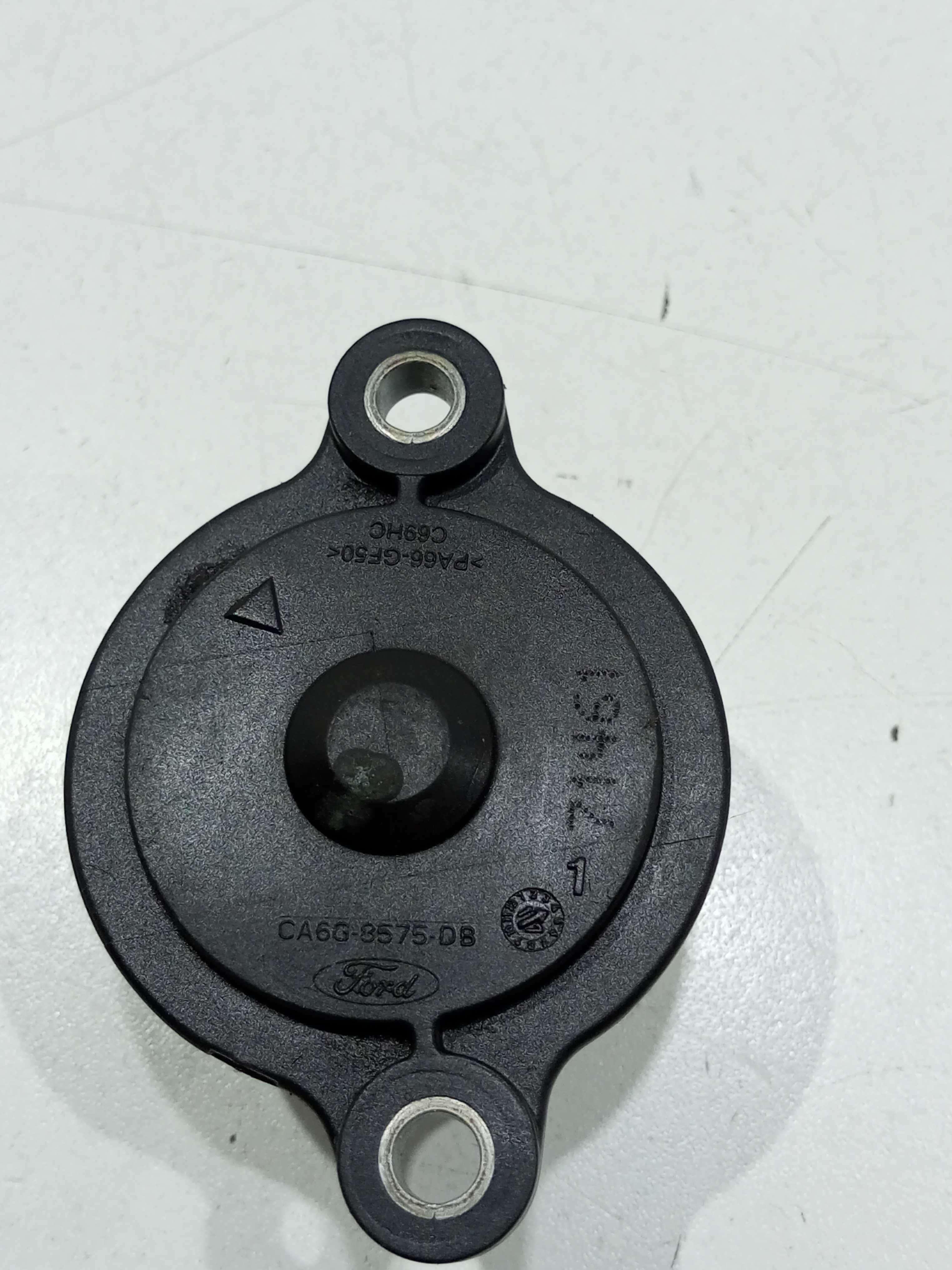 Suporte Da Válvula Termostática Ford Ka Se 1.0 3cc 2017 1