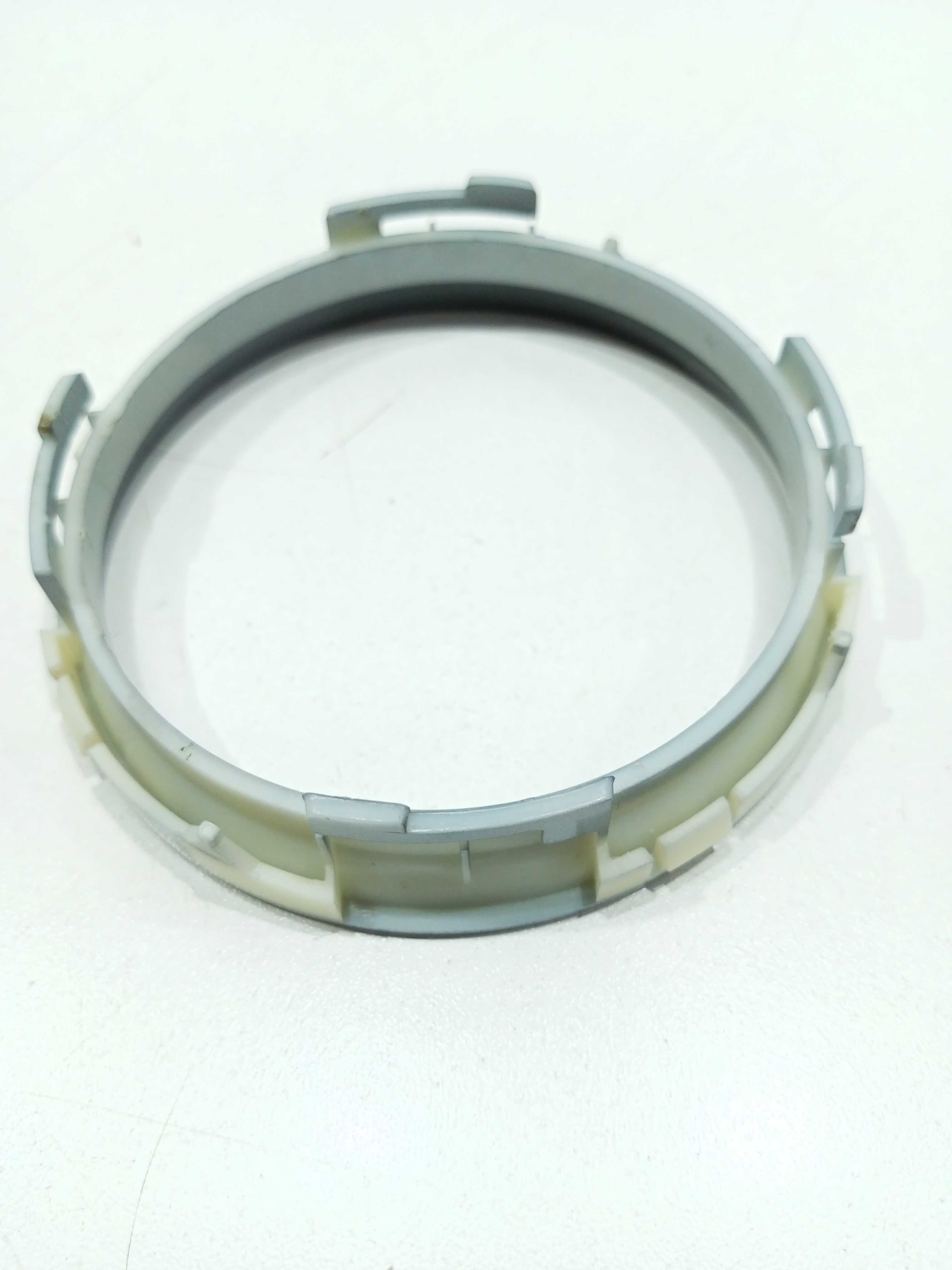 Difusor De Ar Com Cromado Vw Gol Voyage  2012 4