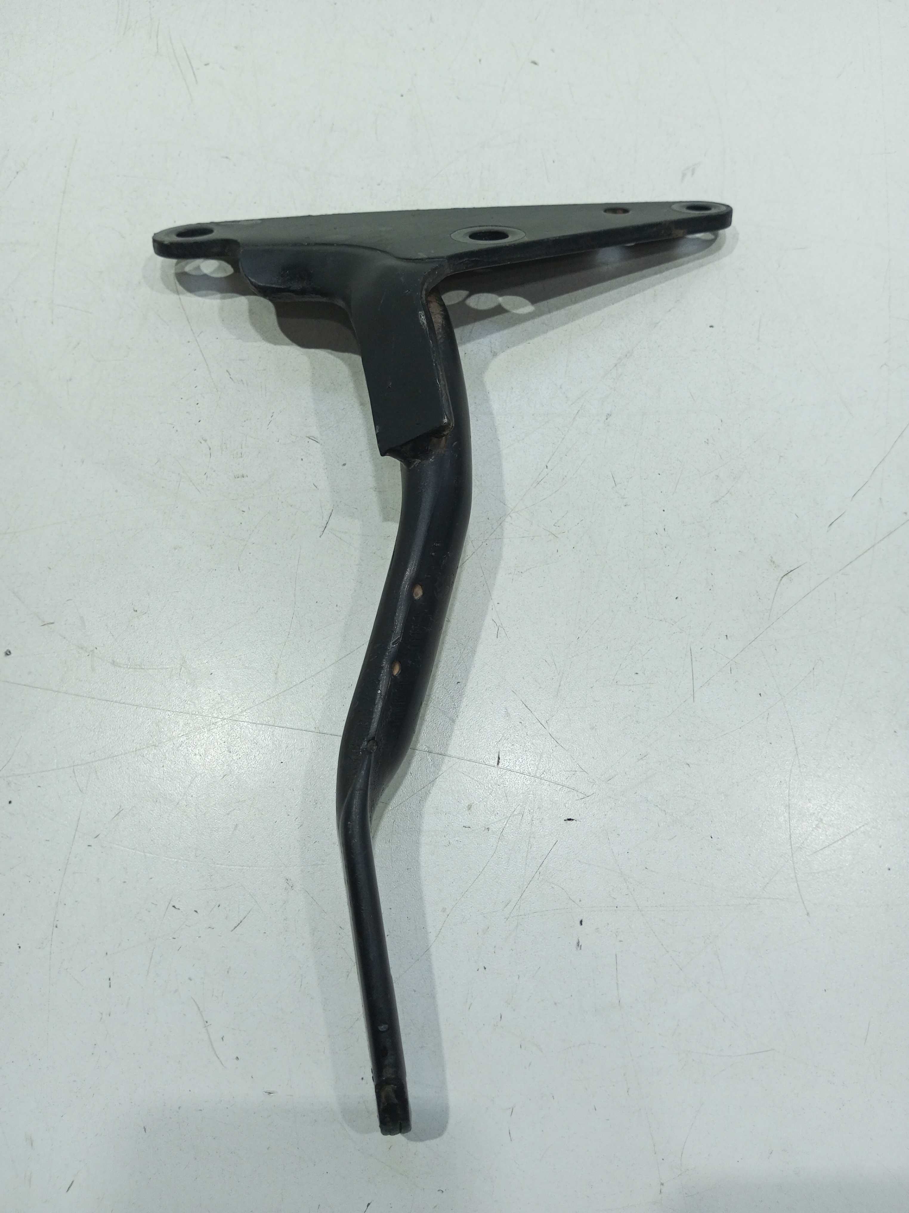 Suporte Motor Caixa Fiat Strada 1.4 2022 4
