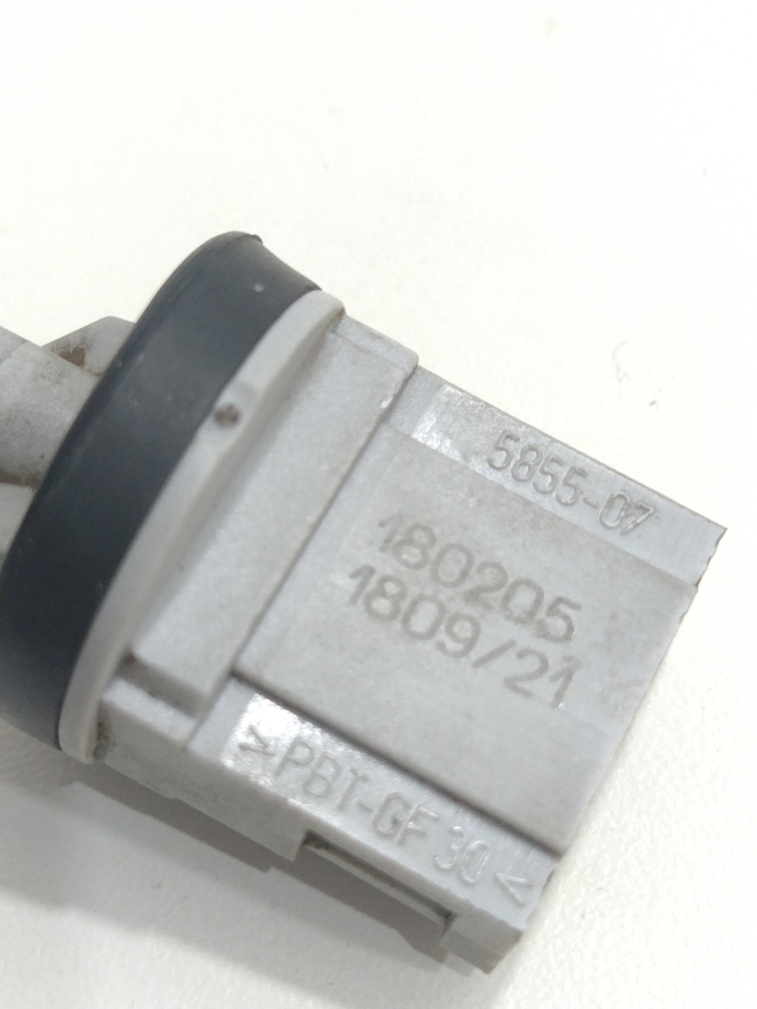 Sensor Temperatura Caixa Diant 1809/21 180205 Touareg 2005 4