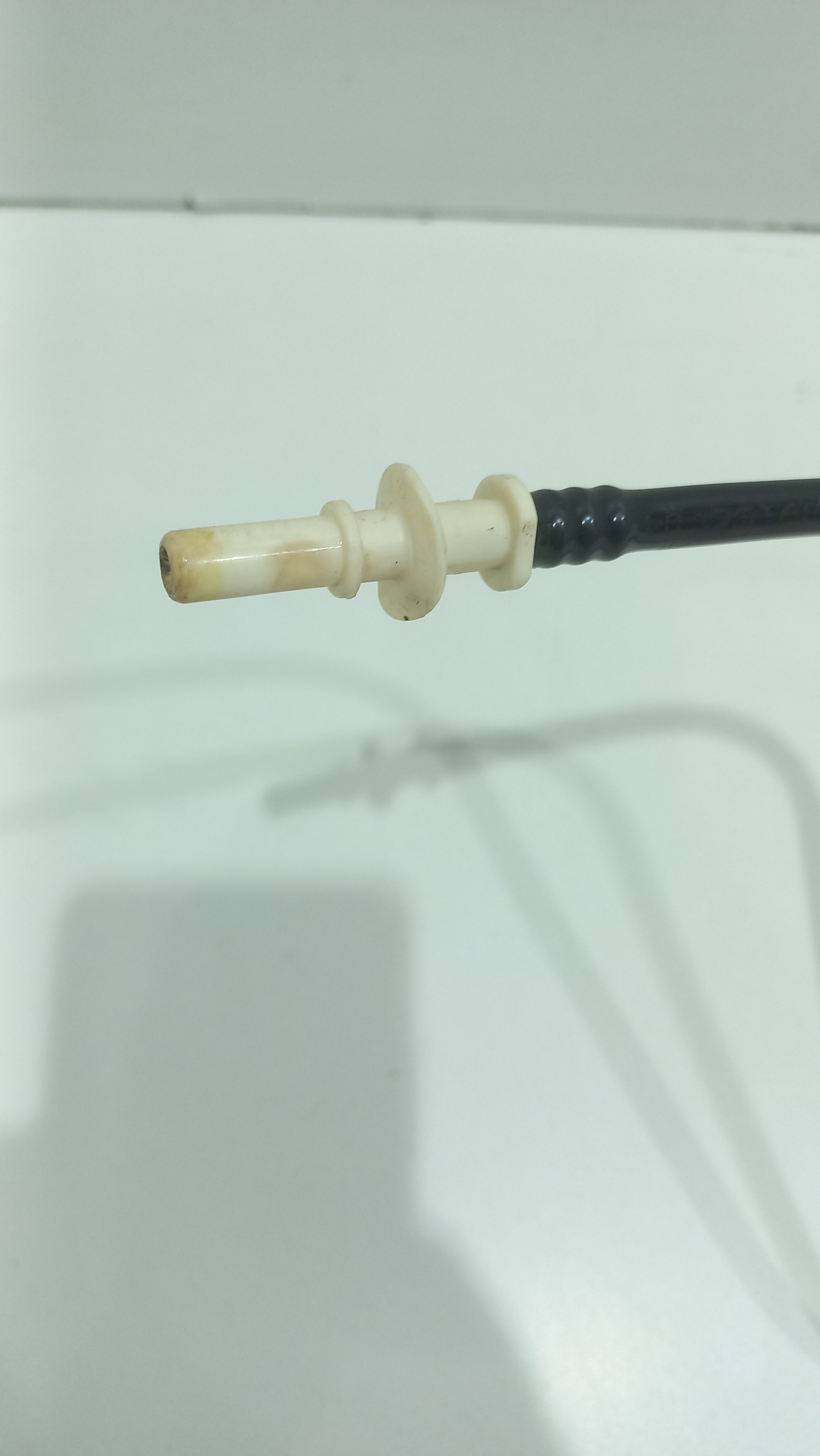 Mangueira De Combustível  Peugeot 2008 2018 5