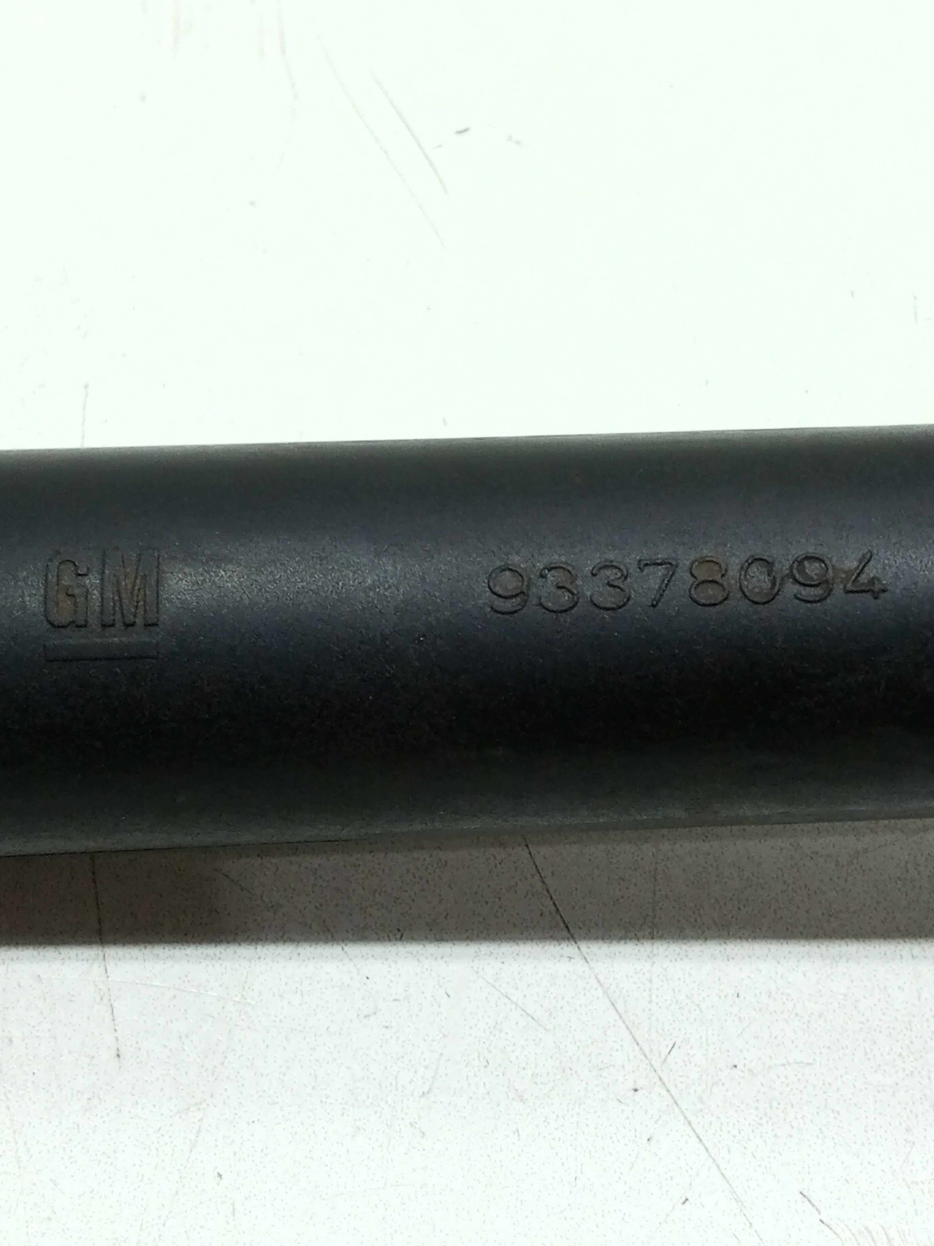 Tubo Cano De Água Gm Meriva 1.8 Joy 2006 3