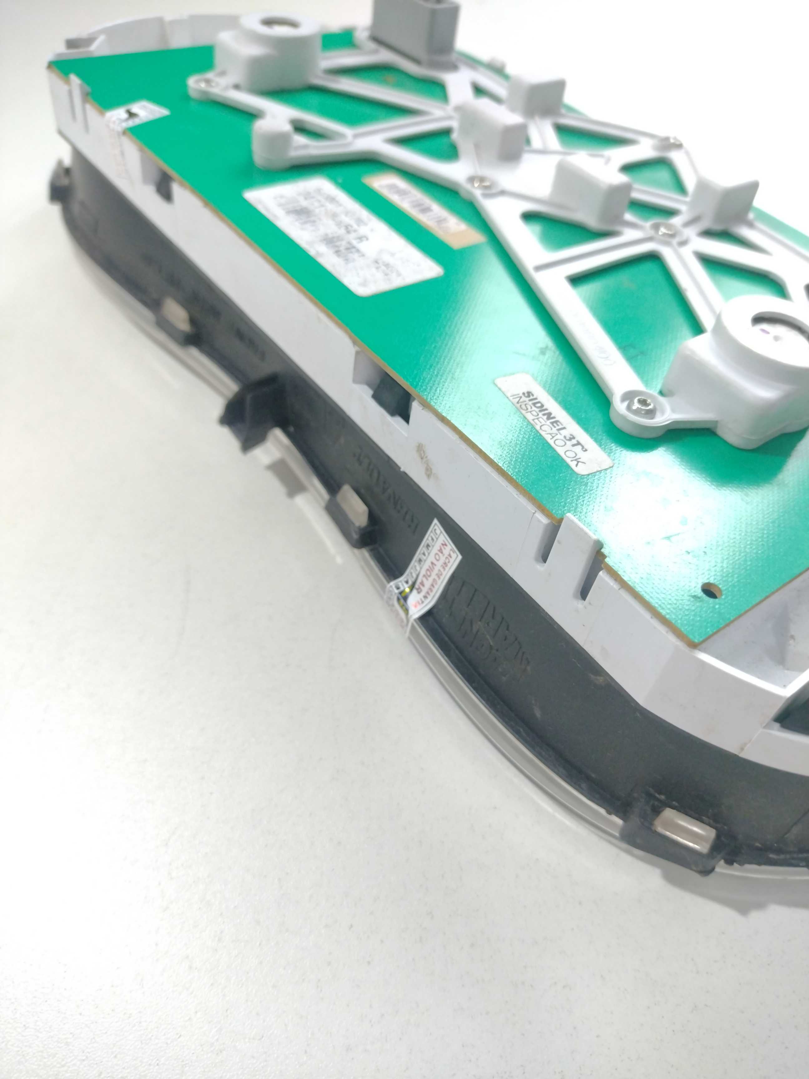 Painel De Instrumentos Renault Sandero 2013 1.6 Original 9