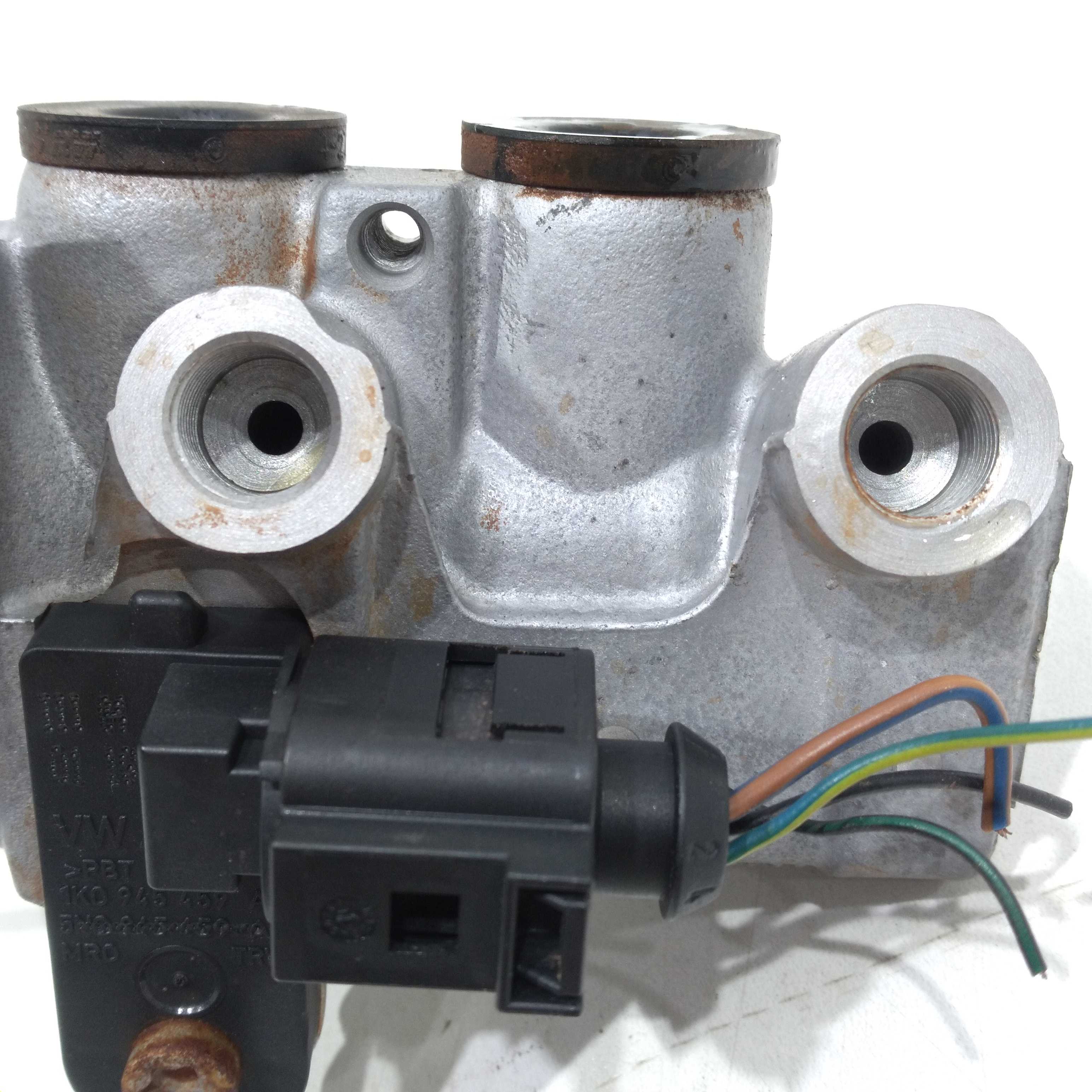 Cilindro Mestre Saveiro Robust 1.6 2018 4