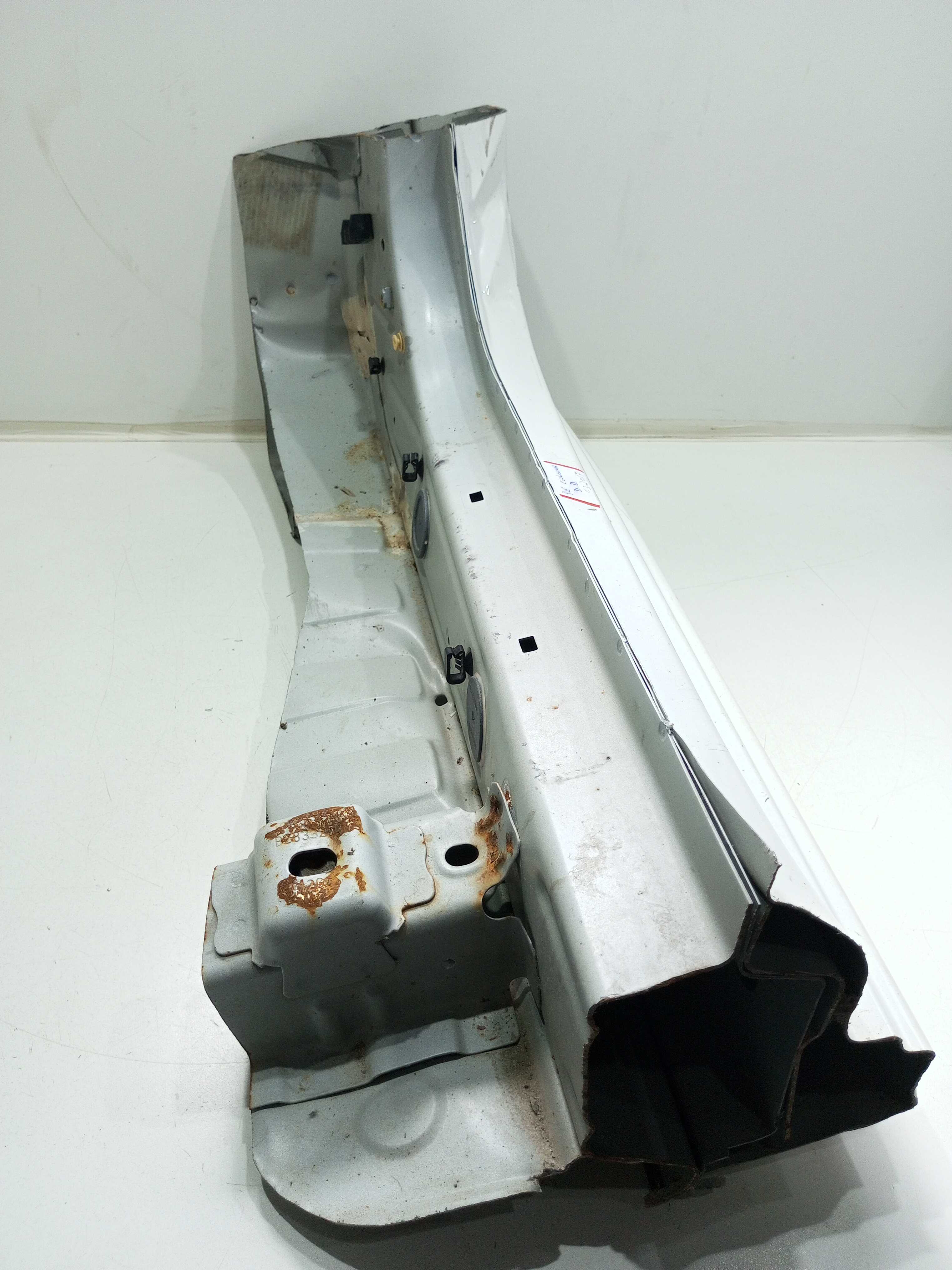 Pé Coluna Dianteira Direita Citroen C3 1.6 2017 7