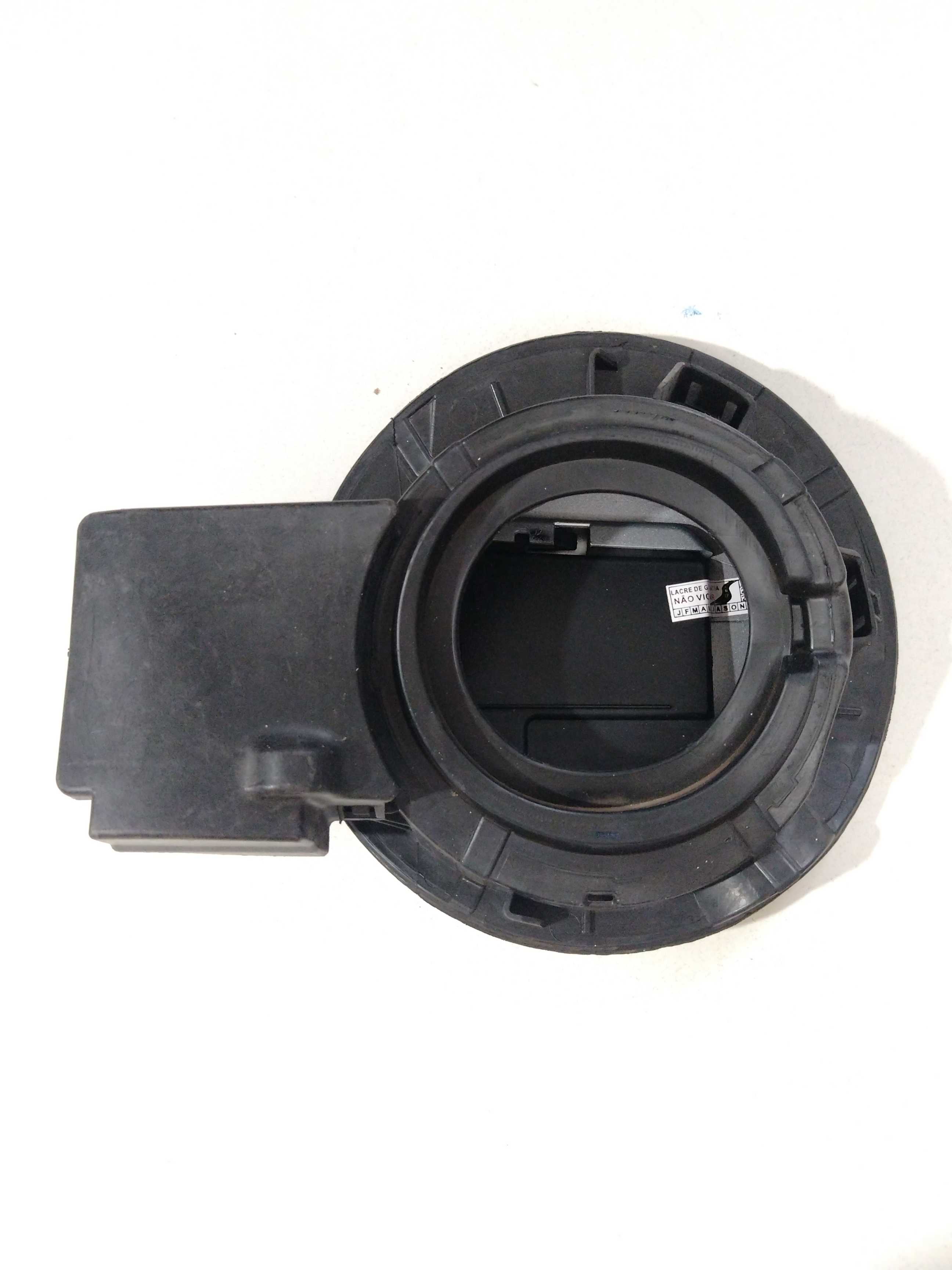 Portinhola Tampa Tanque Combustível 408 2012 9670433580 4