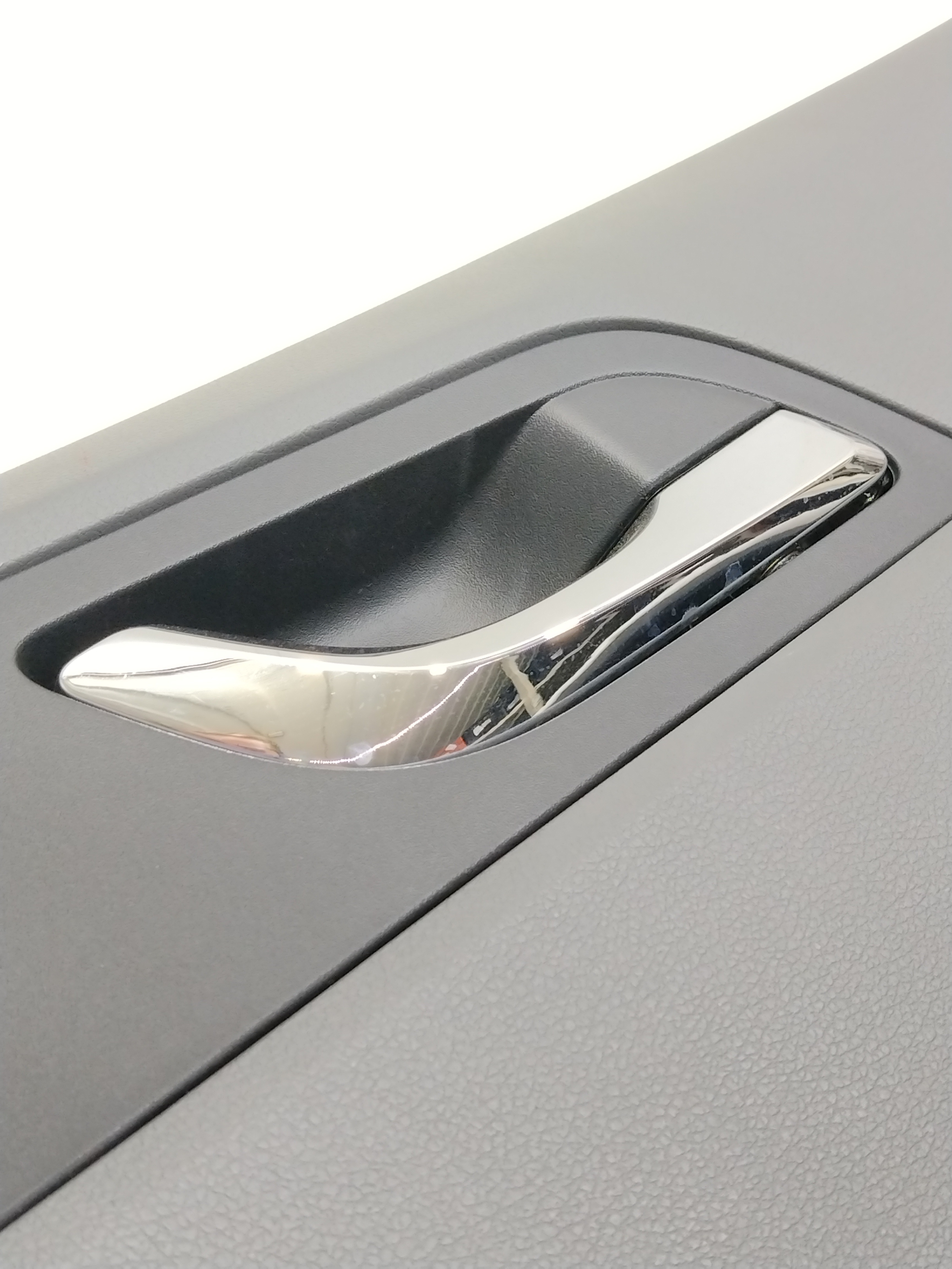 Forro Porta Traseira Direita Hyundai Hb20s Evolution 2022 3