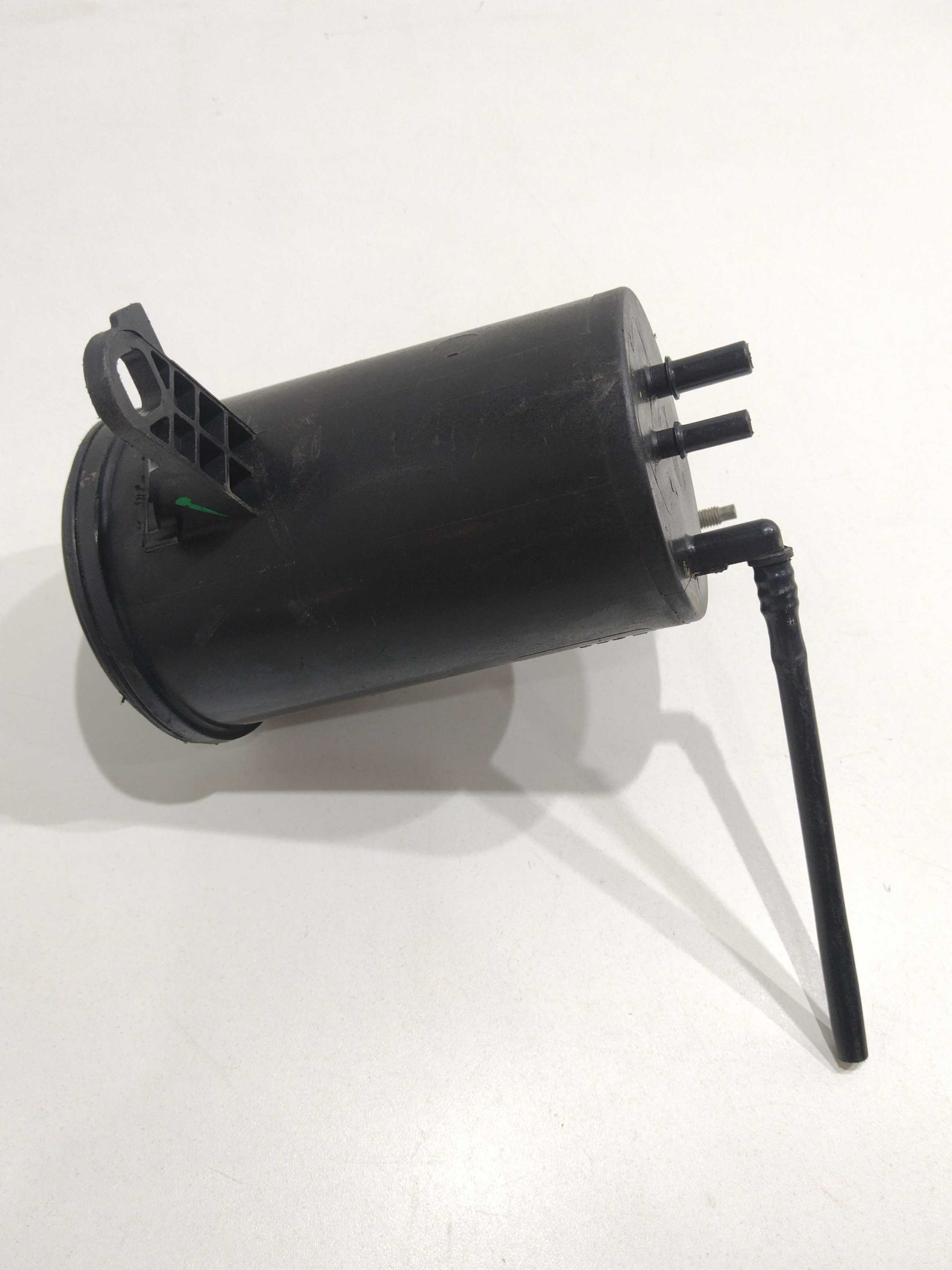 Filtro Canister Citroen C3 2010 Original 2
