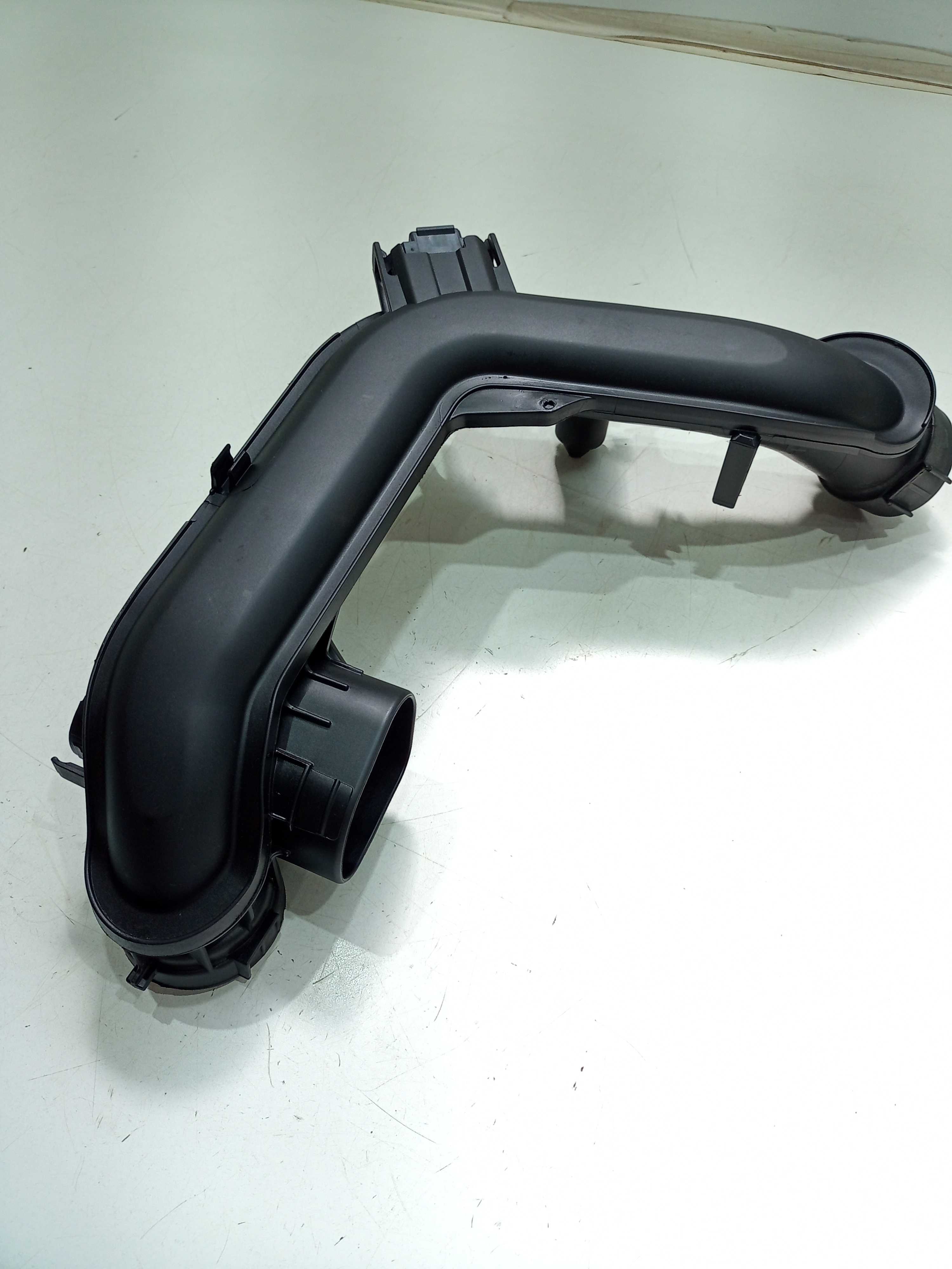 Mangueira Duto Do Filtro Ar Volkswagen T Cross 1.0 Tsi 2020 2
