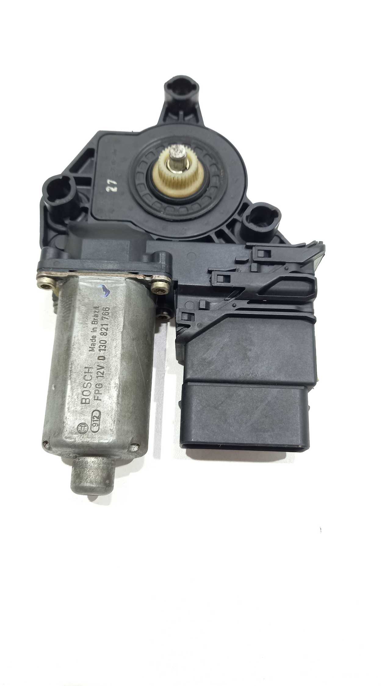 Motor Maquina De Vidro Traseiro Direito Golf 2003 2