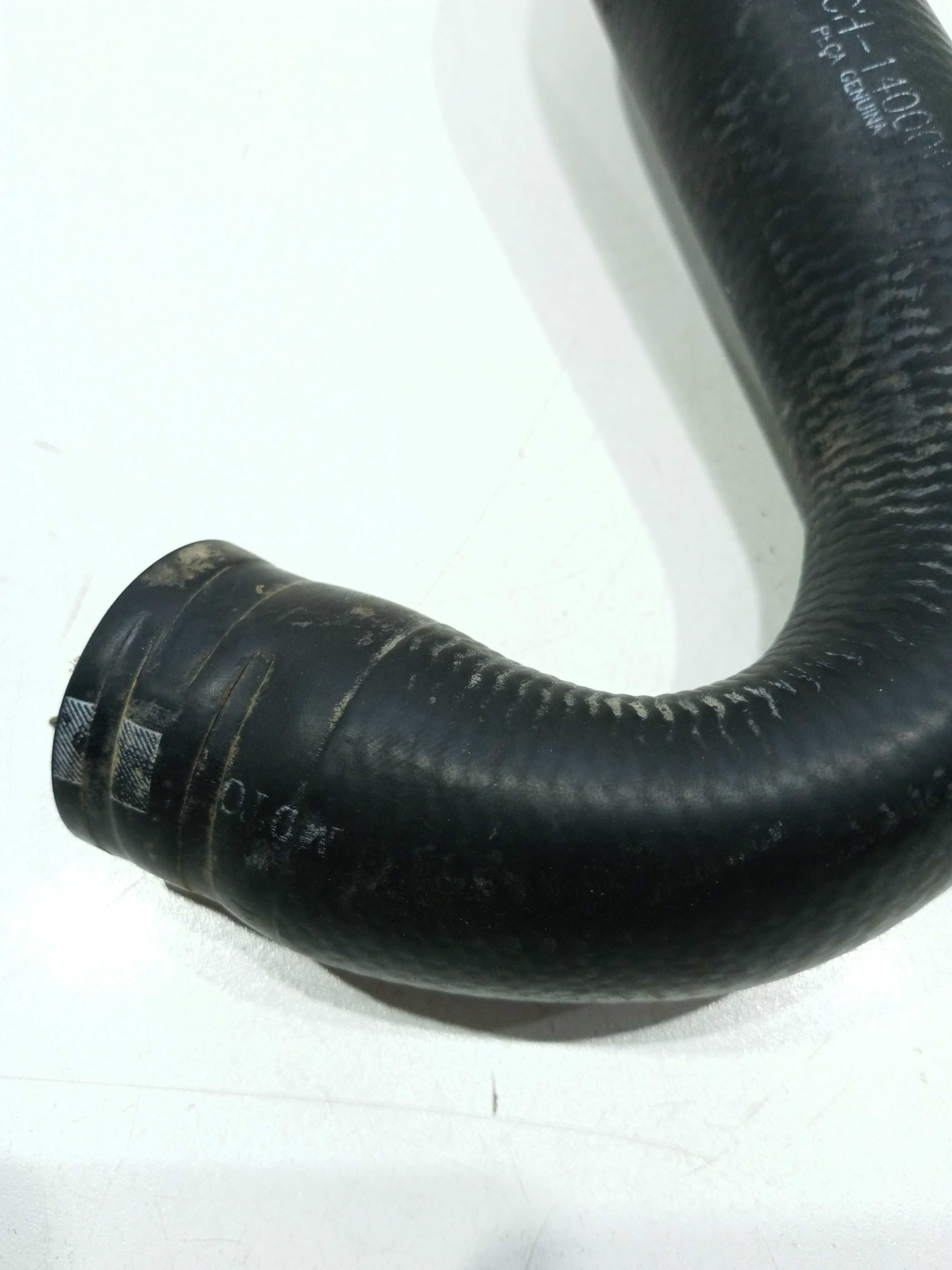 Mangueira Superior Radiador Pajero Tr4 2007 2