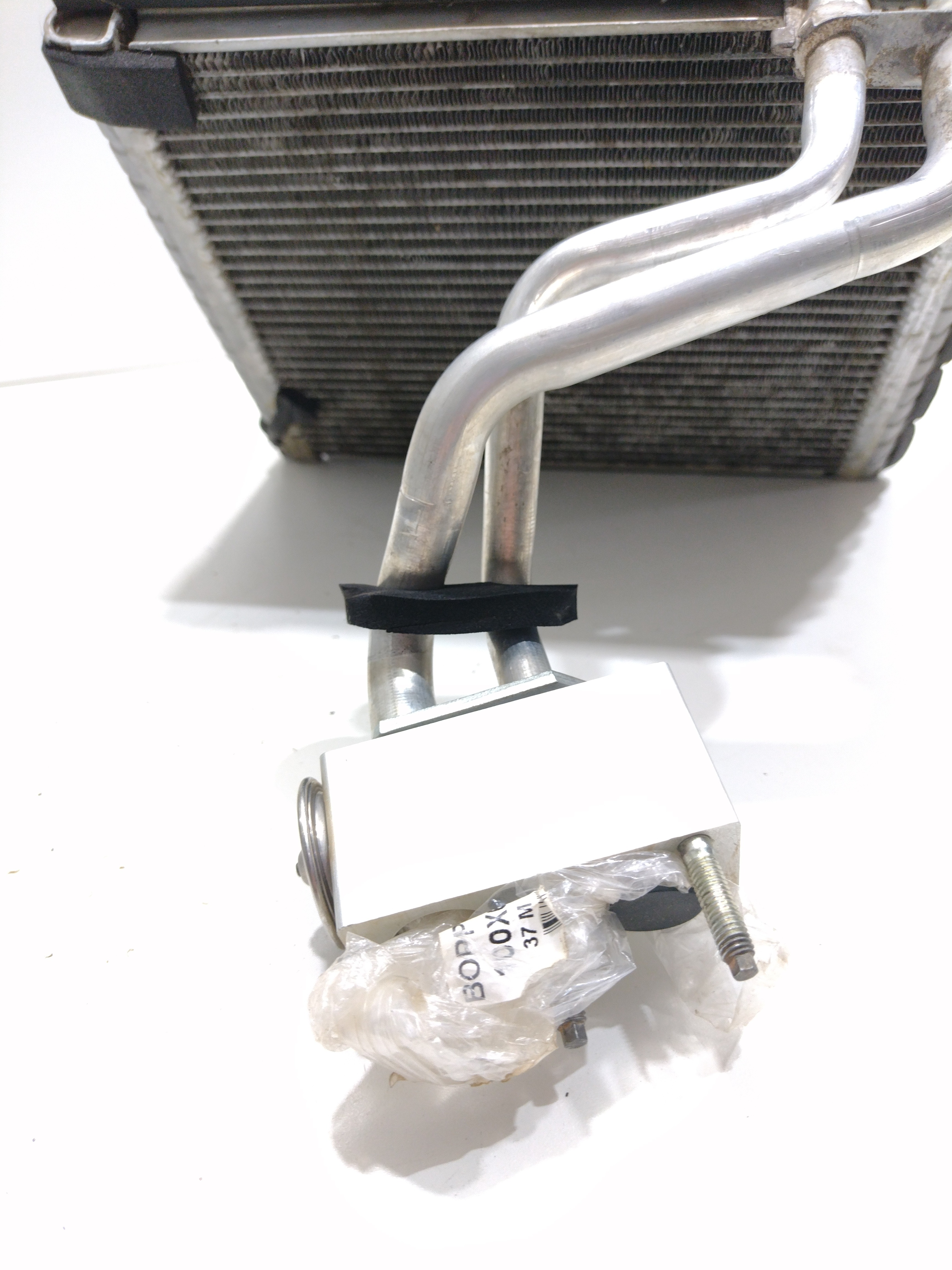 Evaporador Grand Siena Essenc 1.6 2013 2