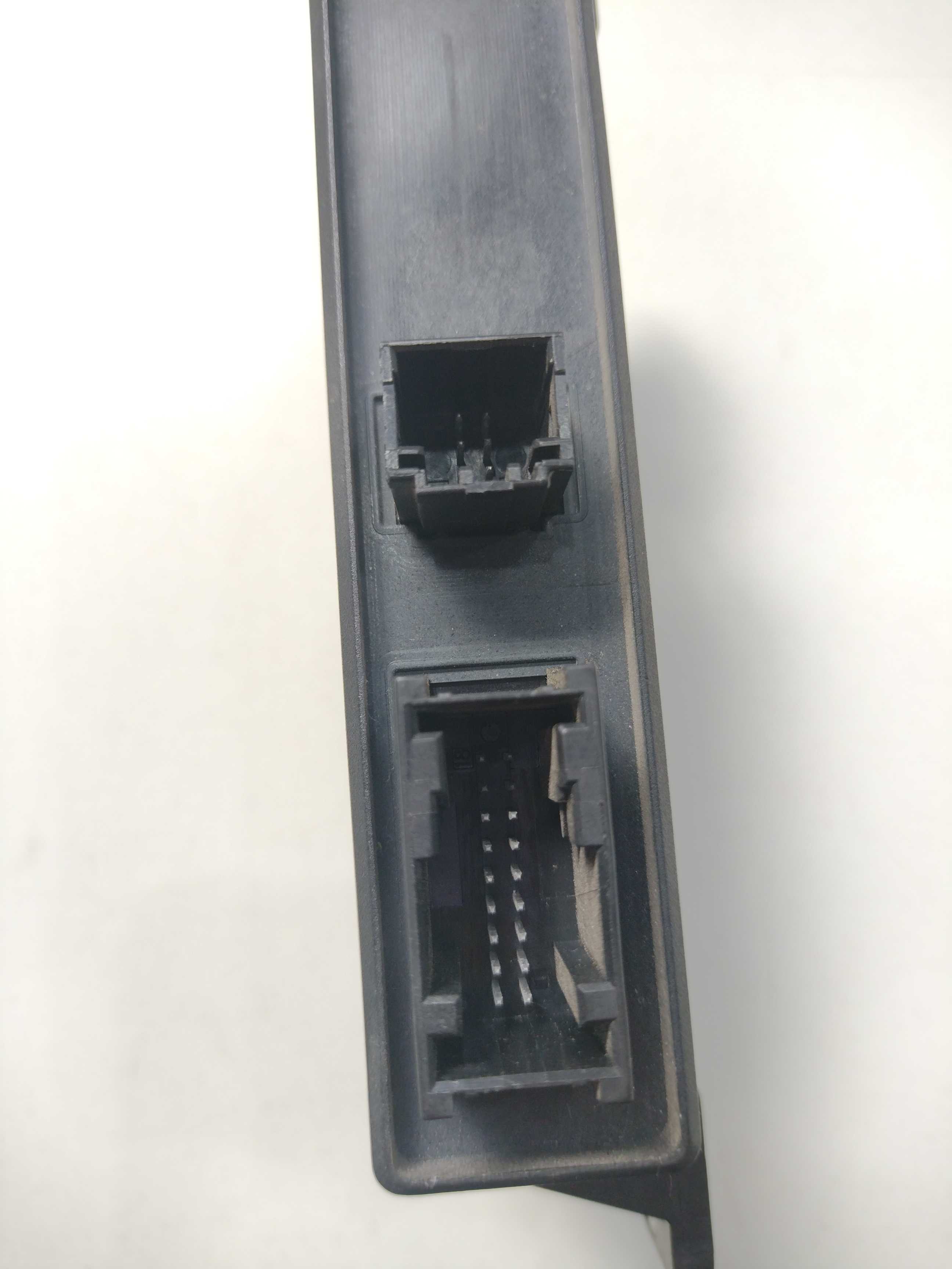 Modulo Sensor Estacionamento Peugeot 308 Ano 2013 Preto 2