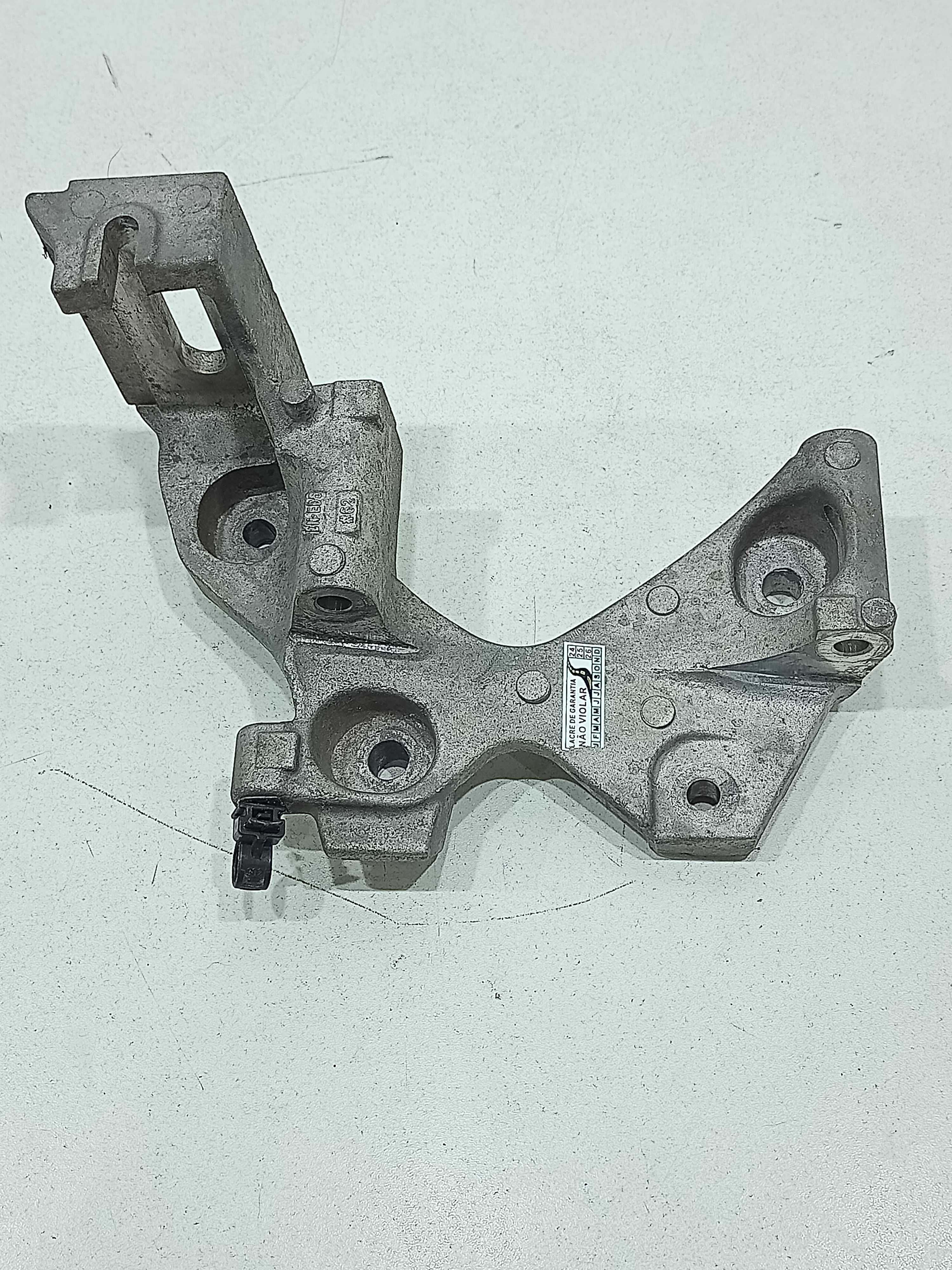 Suporte Alternador Nissan Versa 2019 1