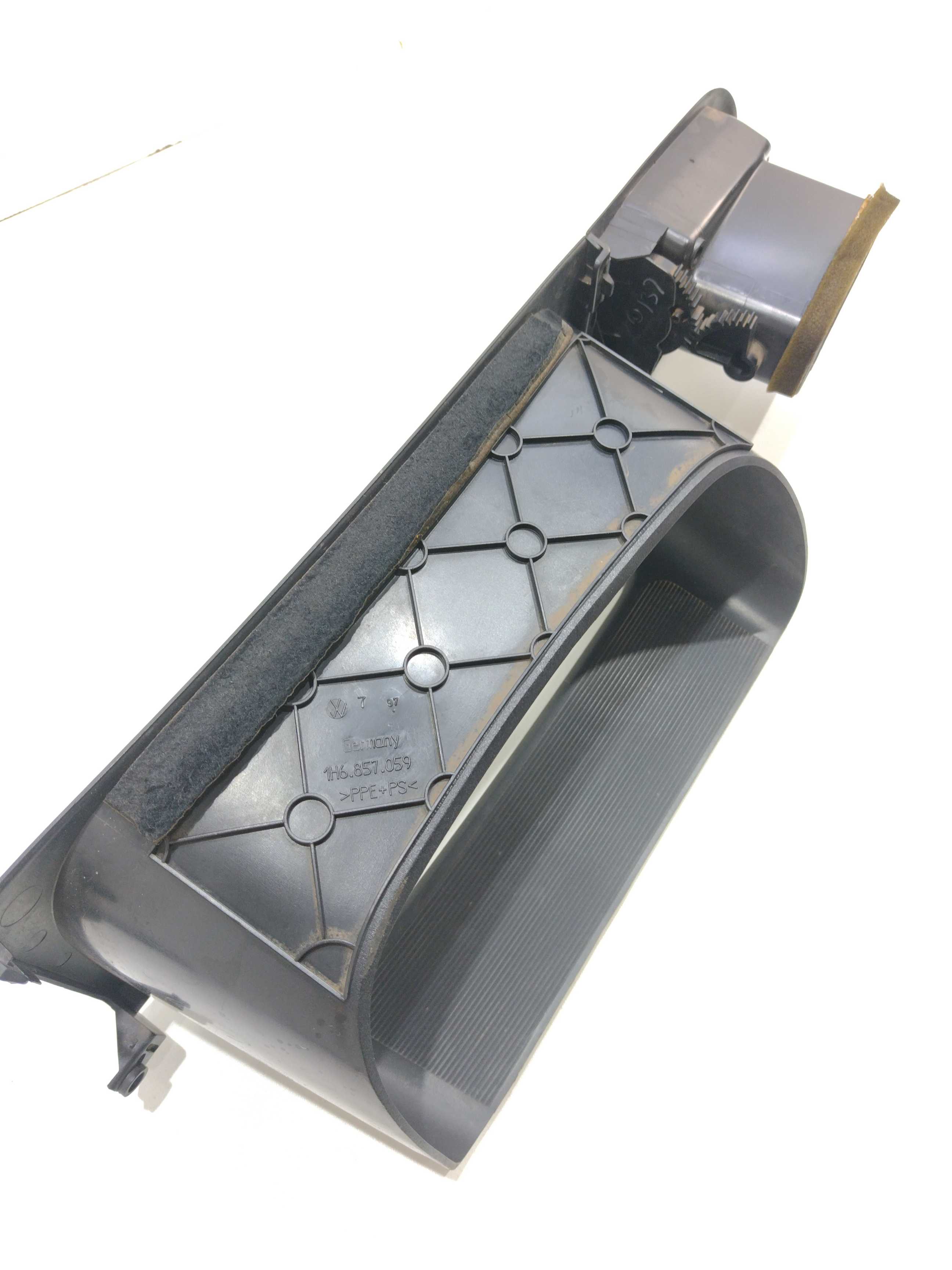 Moldura Painel De Instrumentos Golf Gl 95 96 97 98 4