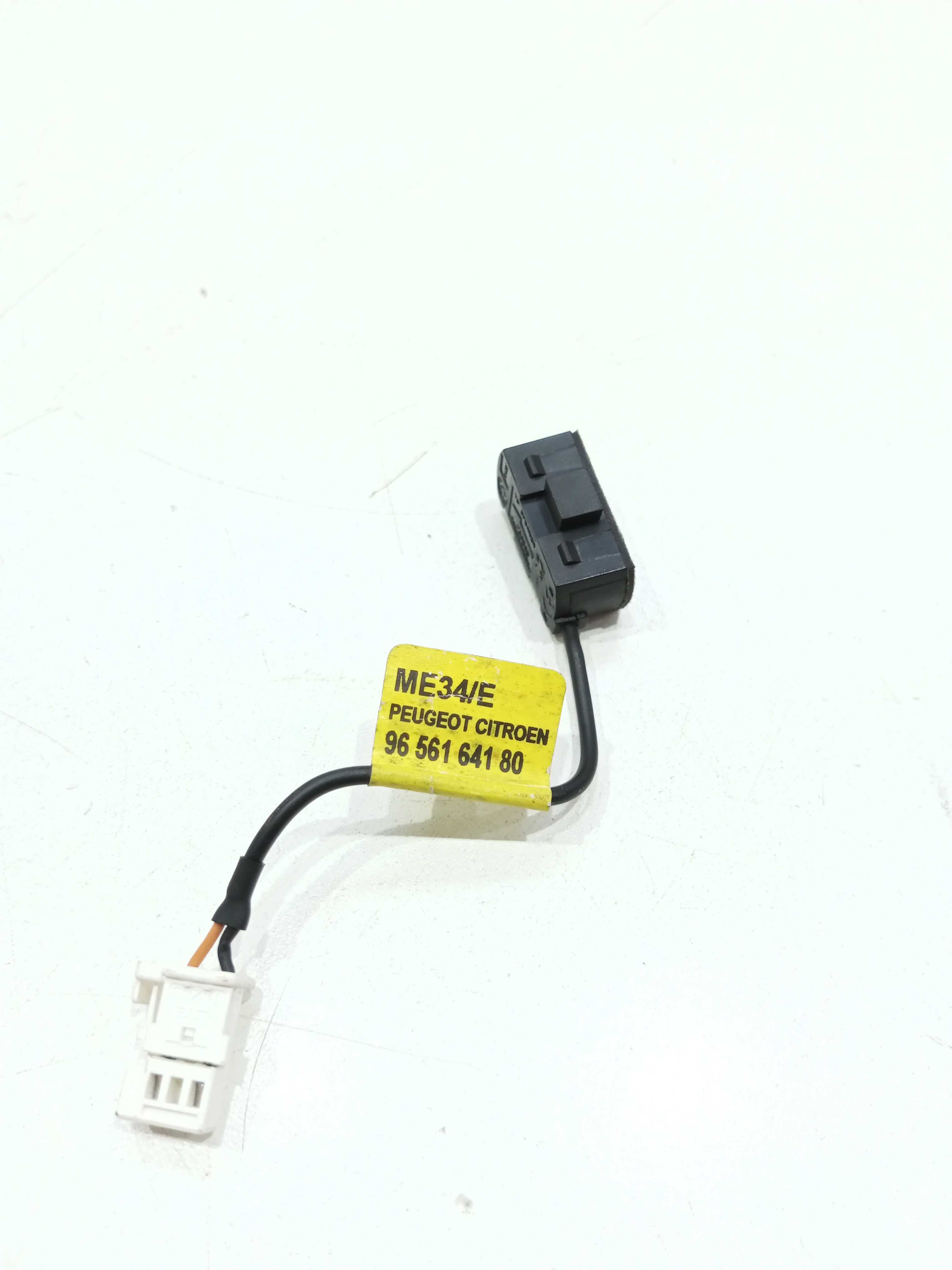 Microfone Teto Citroen C3 1.6 2014 1