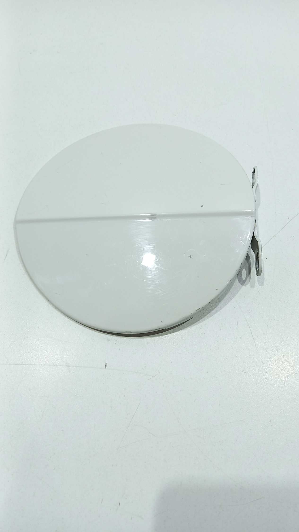 Portinhola Tampa Combustível Vw Voyage 1.6 2019 1