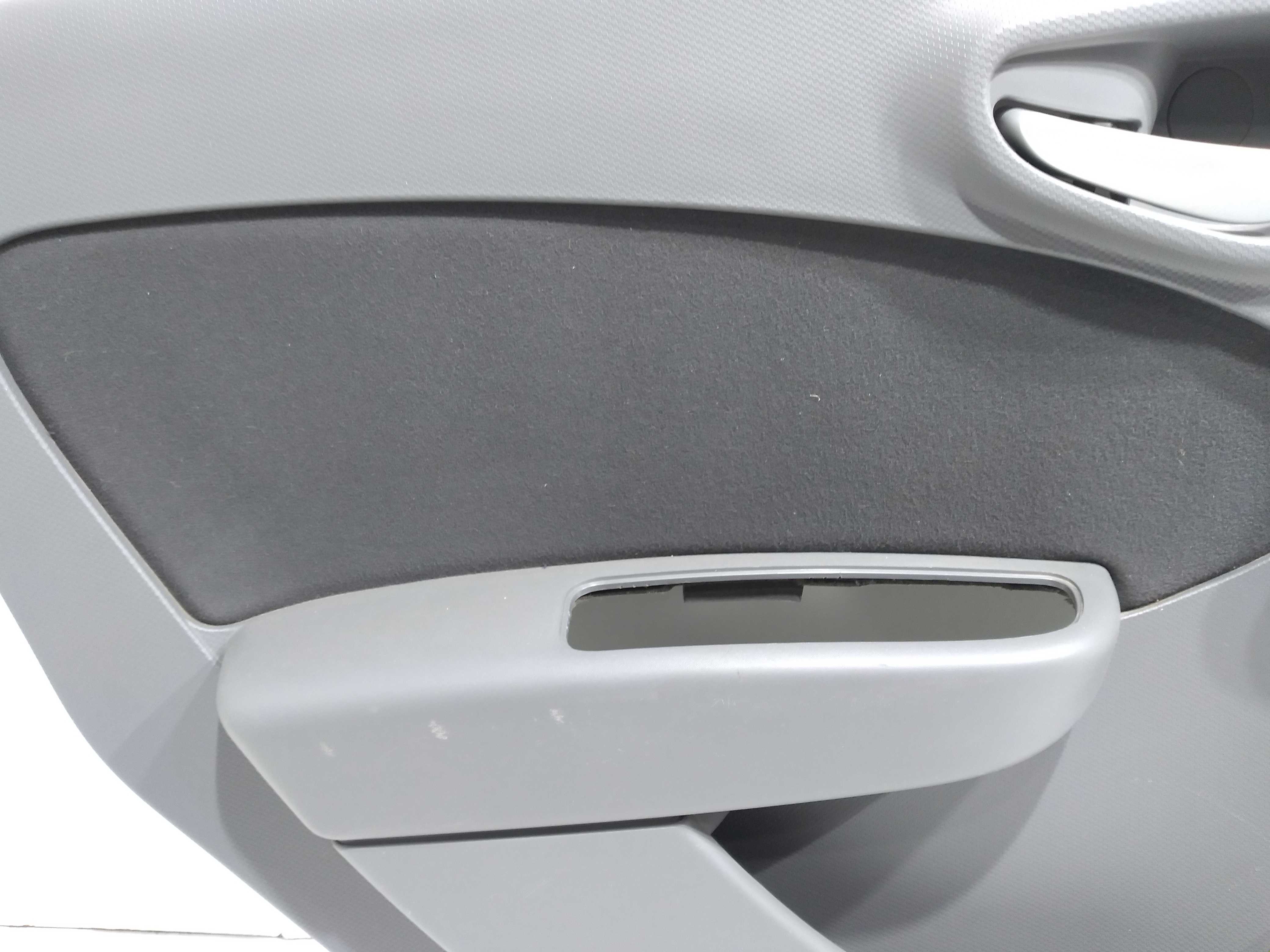 Forro Porta Traseira Esquerda Grand Siena Essenc 1.6 2013 3