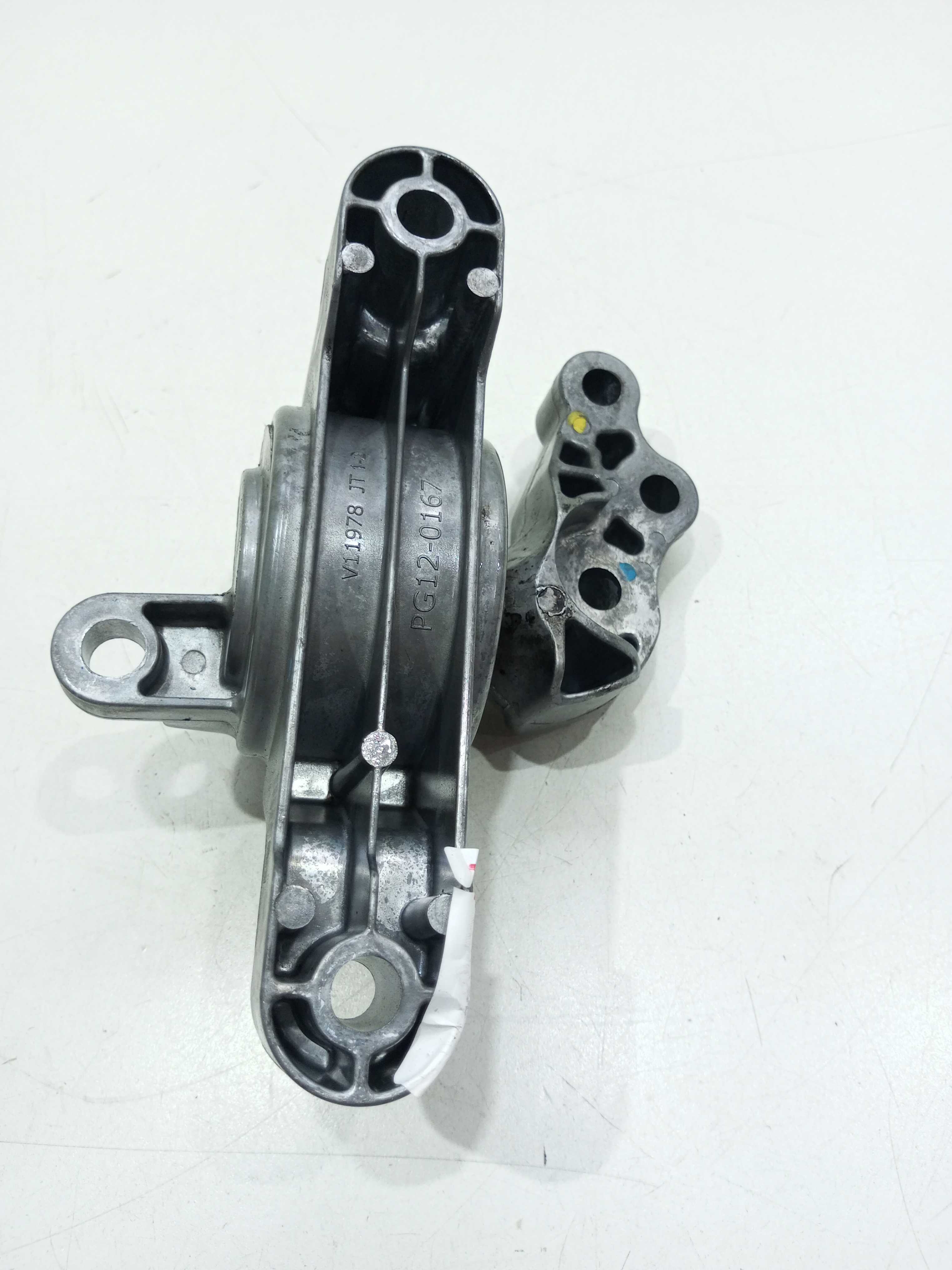 Coxim Motor Lado Direito Fiat Strada 1.4 2022 6