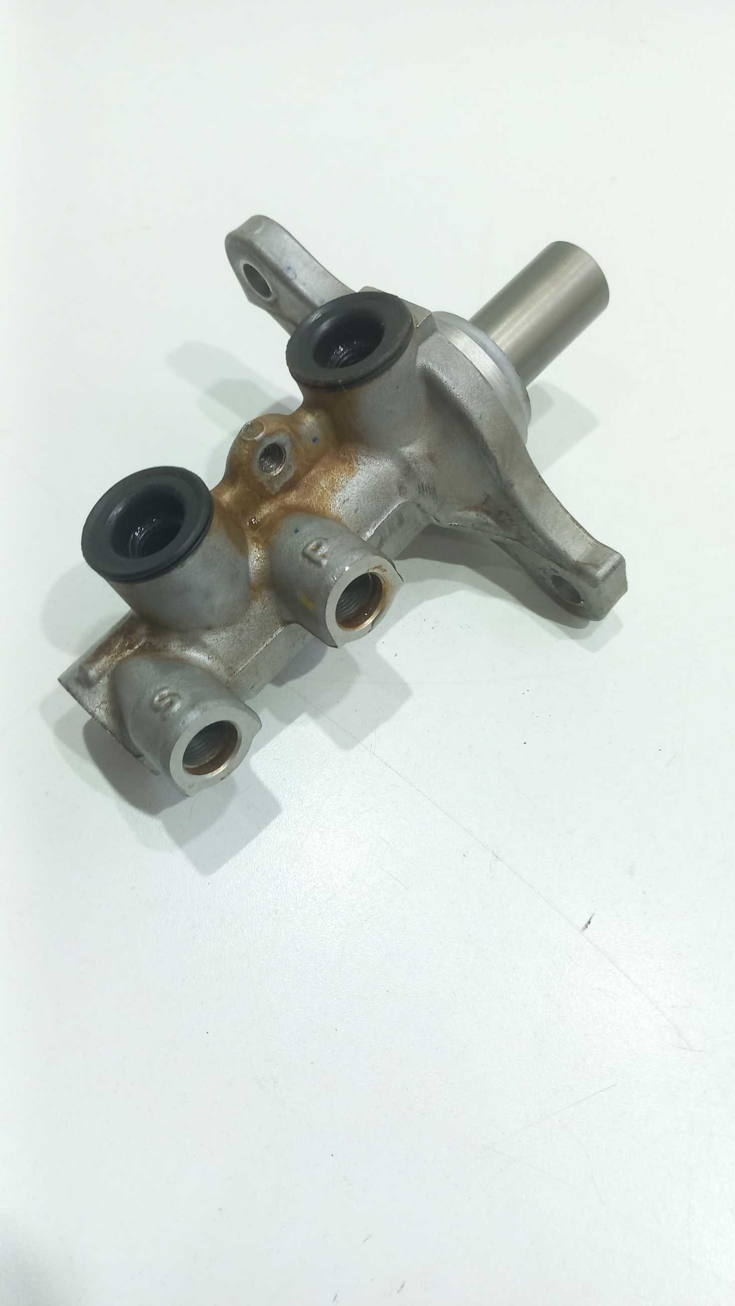 Cilindro Mestre Hyundai Hb20s Evolution 1.0 12v Cvvt 2022 3